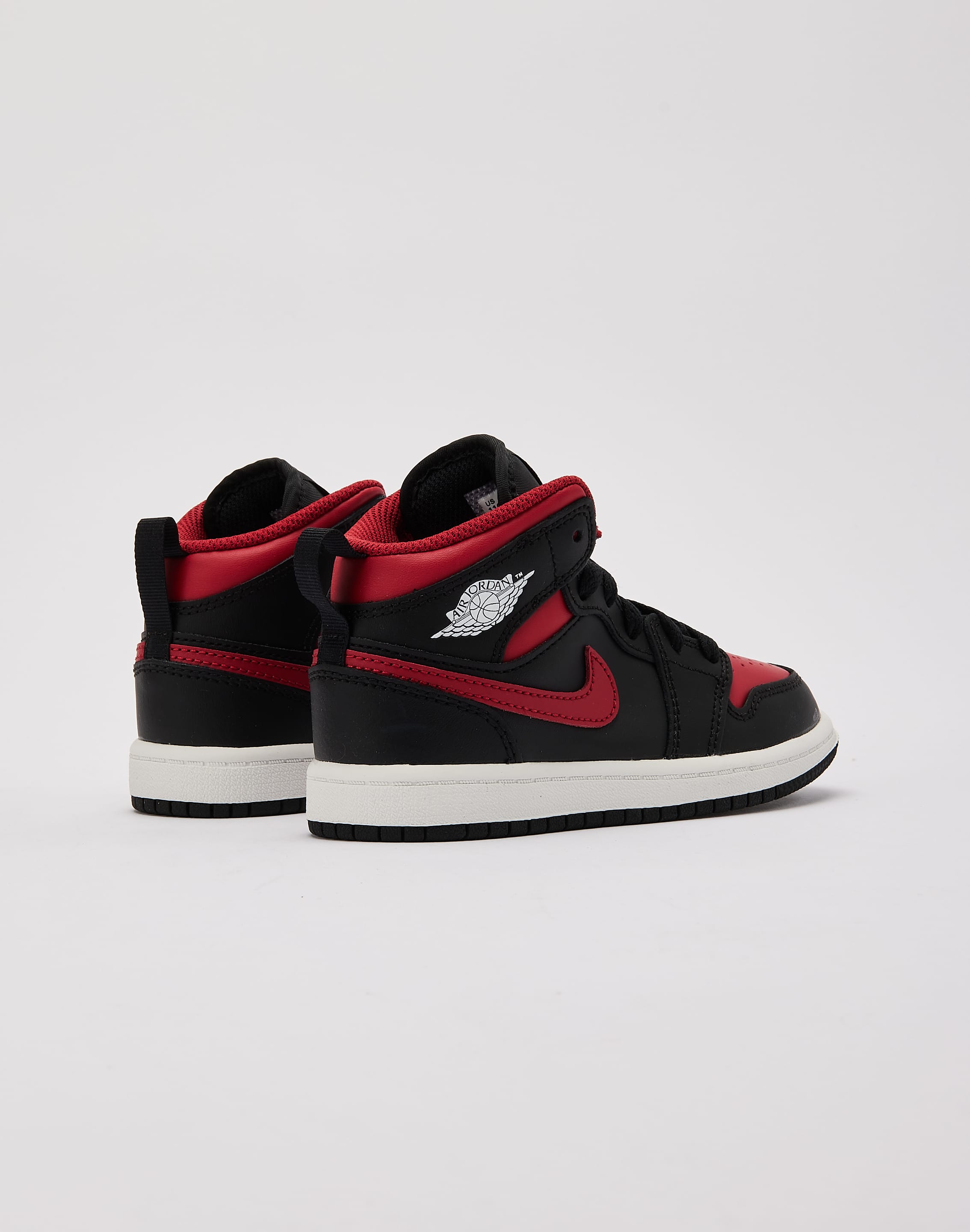 Jordan Air Jordan 1 Mid Pre-School