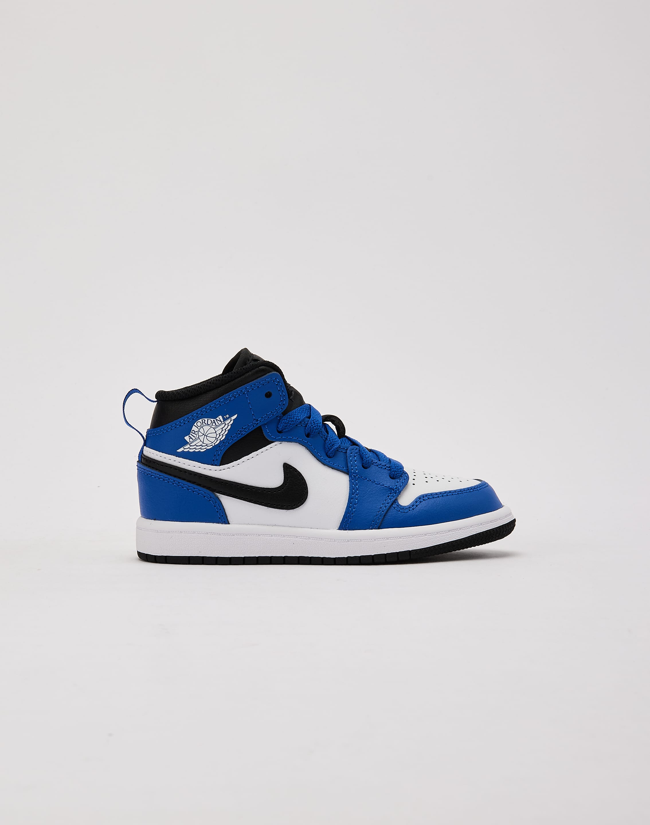 Jordan Air Jordan Mid Pre-School – DTLR - Main Image