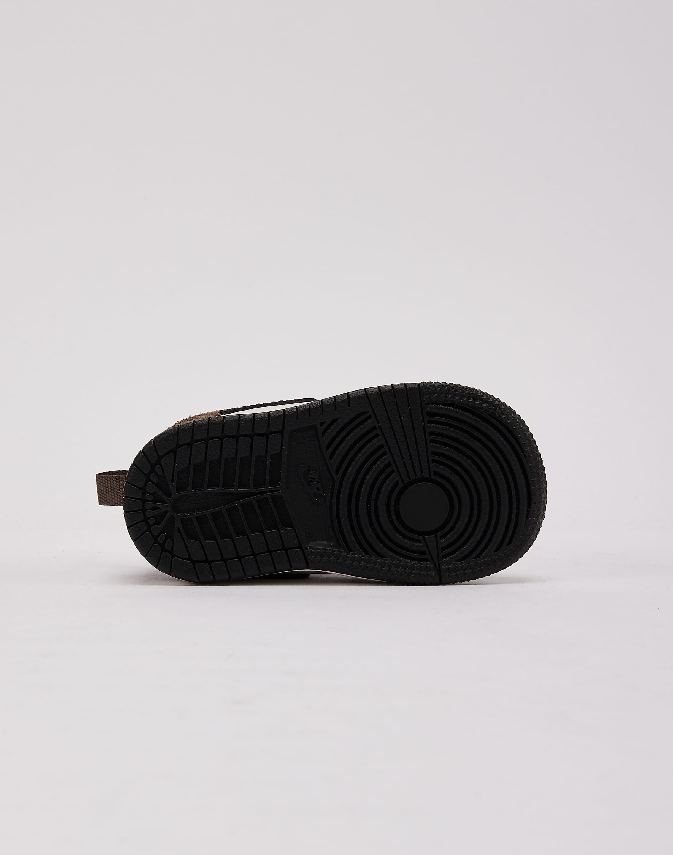 Photo of Jordan Air Jordan 1 Mid Toddler