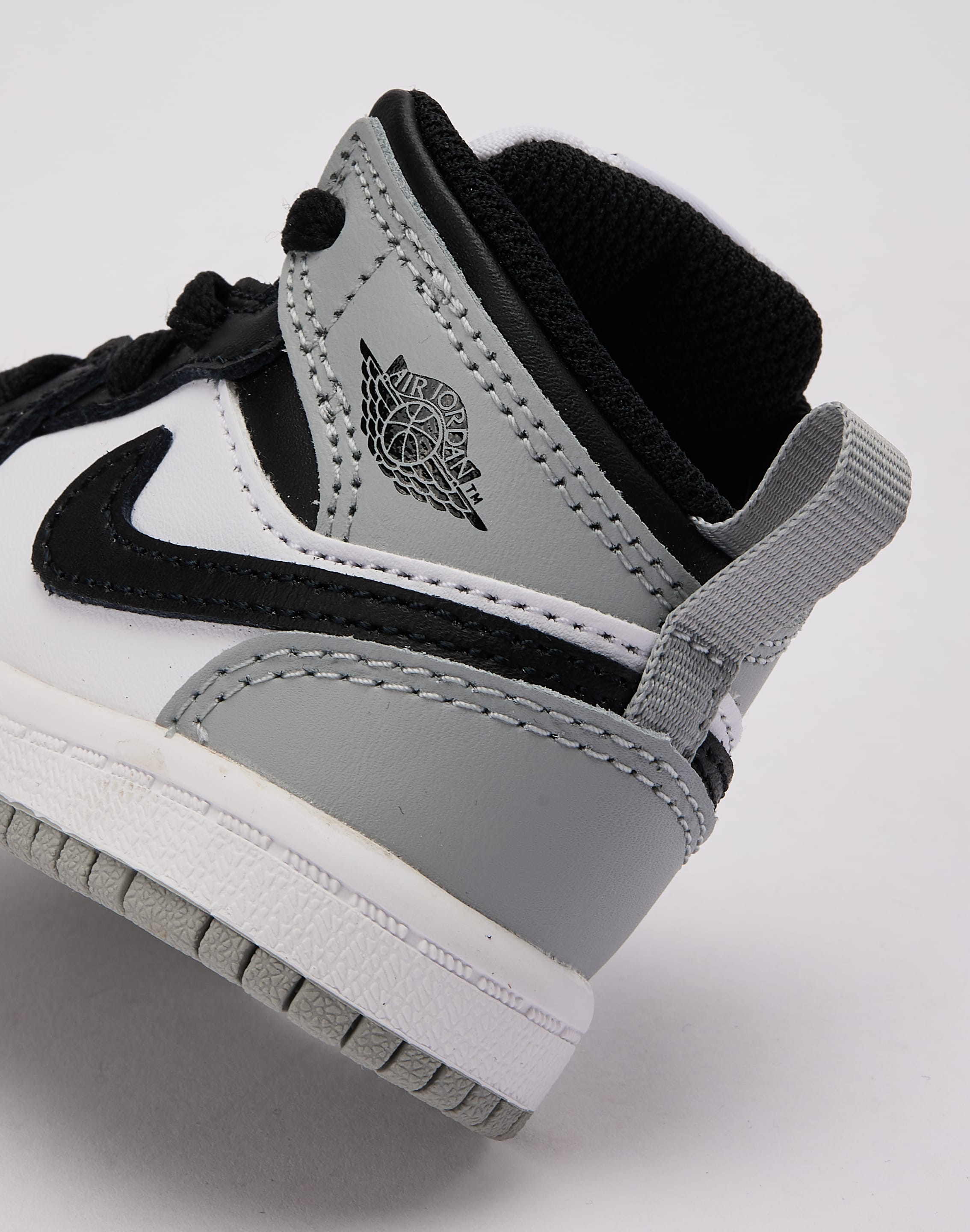 Jordan Air Jordan 1 Mid Toddler
