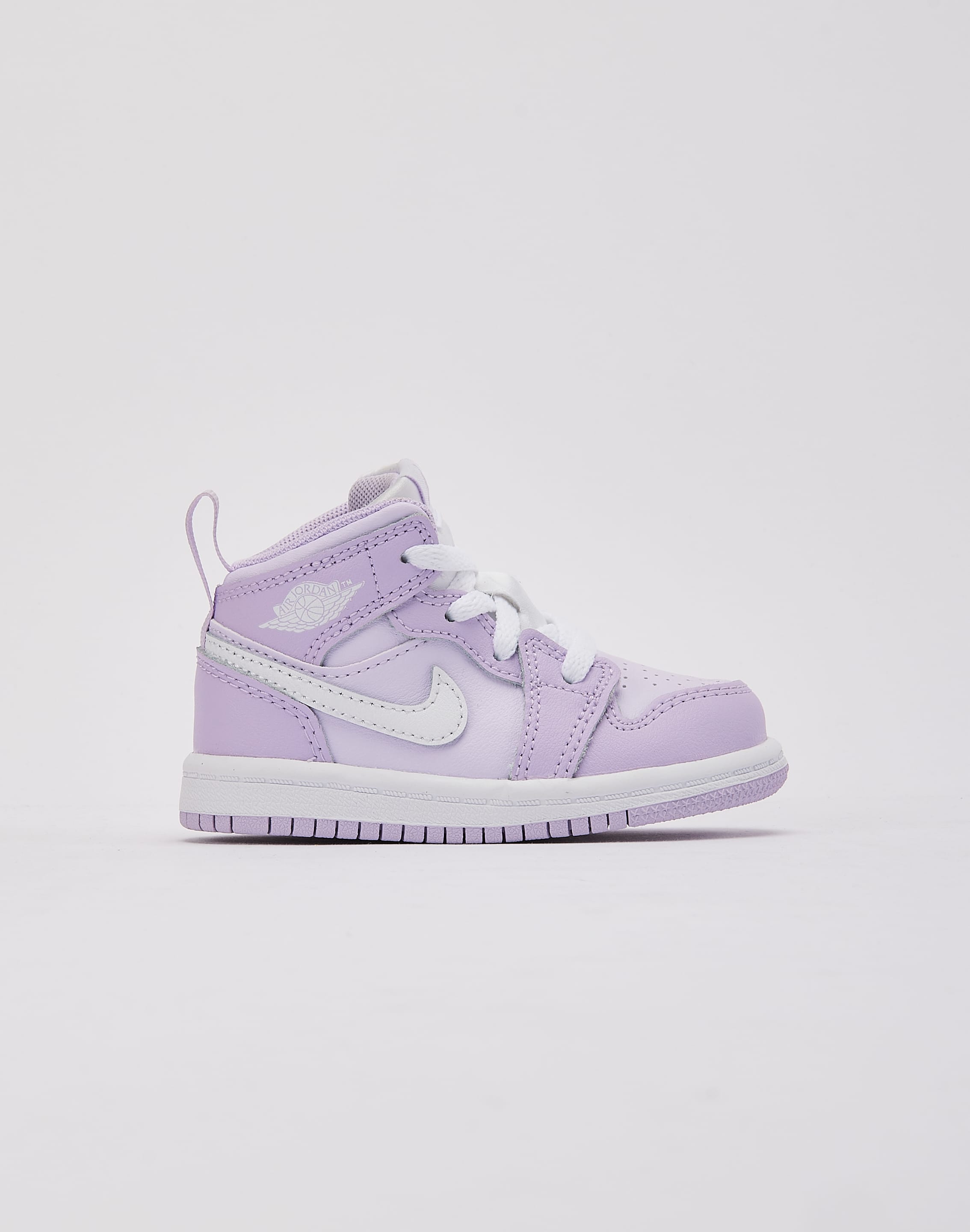 Photo of Jordan Air Jordan 1 Mid Toddler