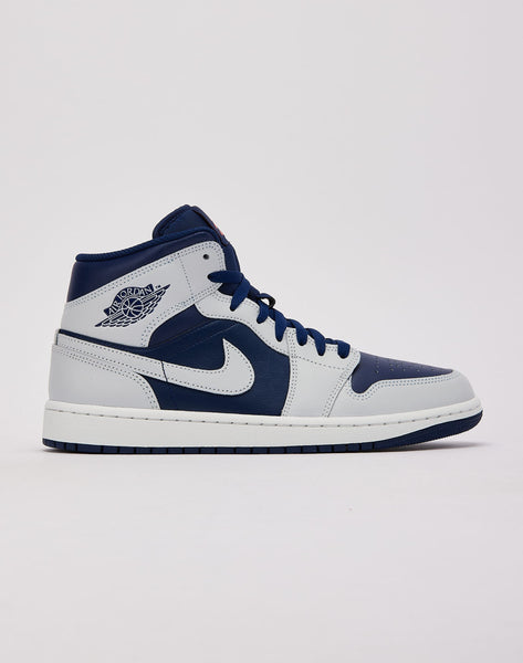 Jordan Air Jordan 1 Mid – DTLR