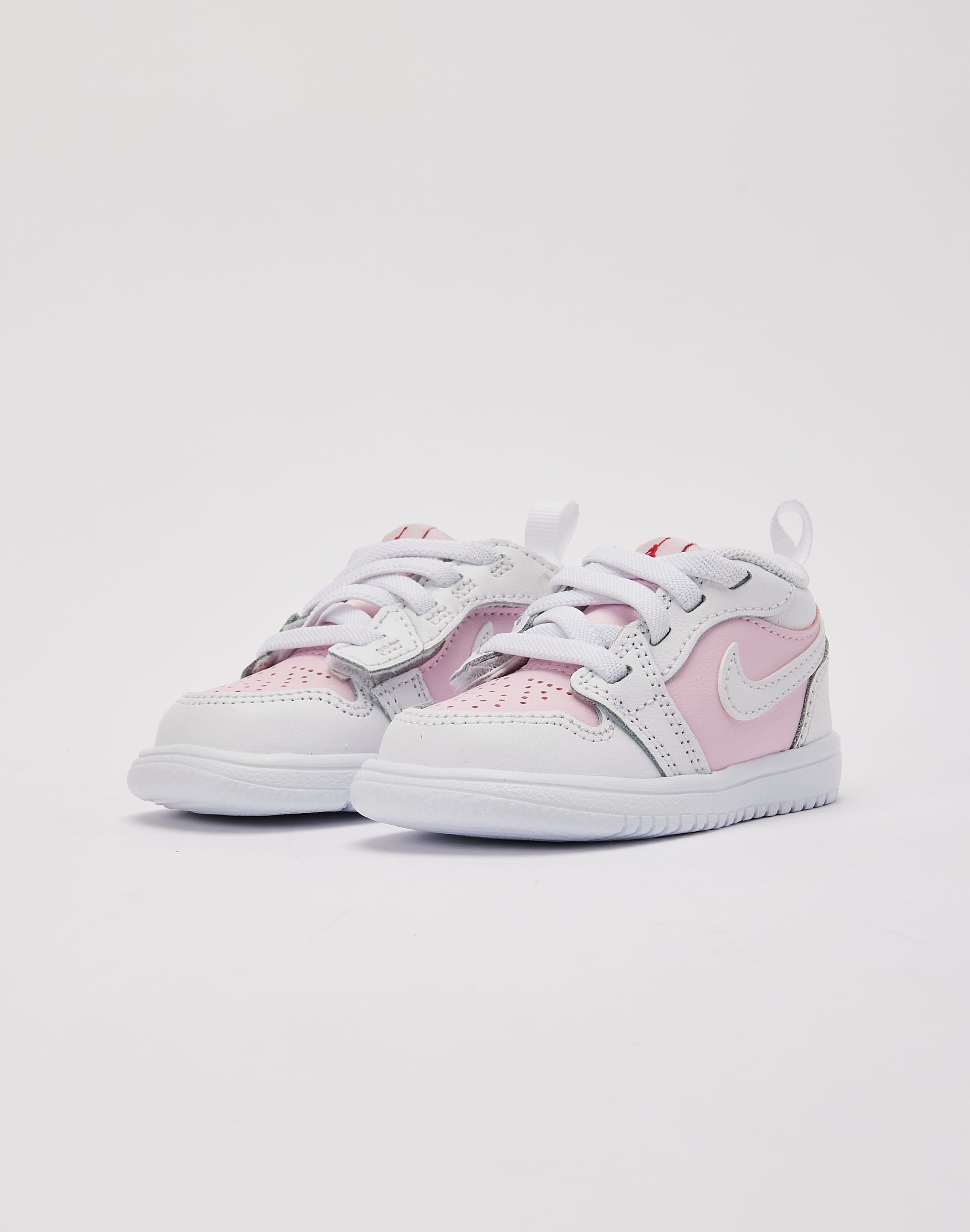 Retro Infant Pink Baby Girl Baby Jordans Jordan Air Jordan Low