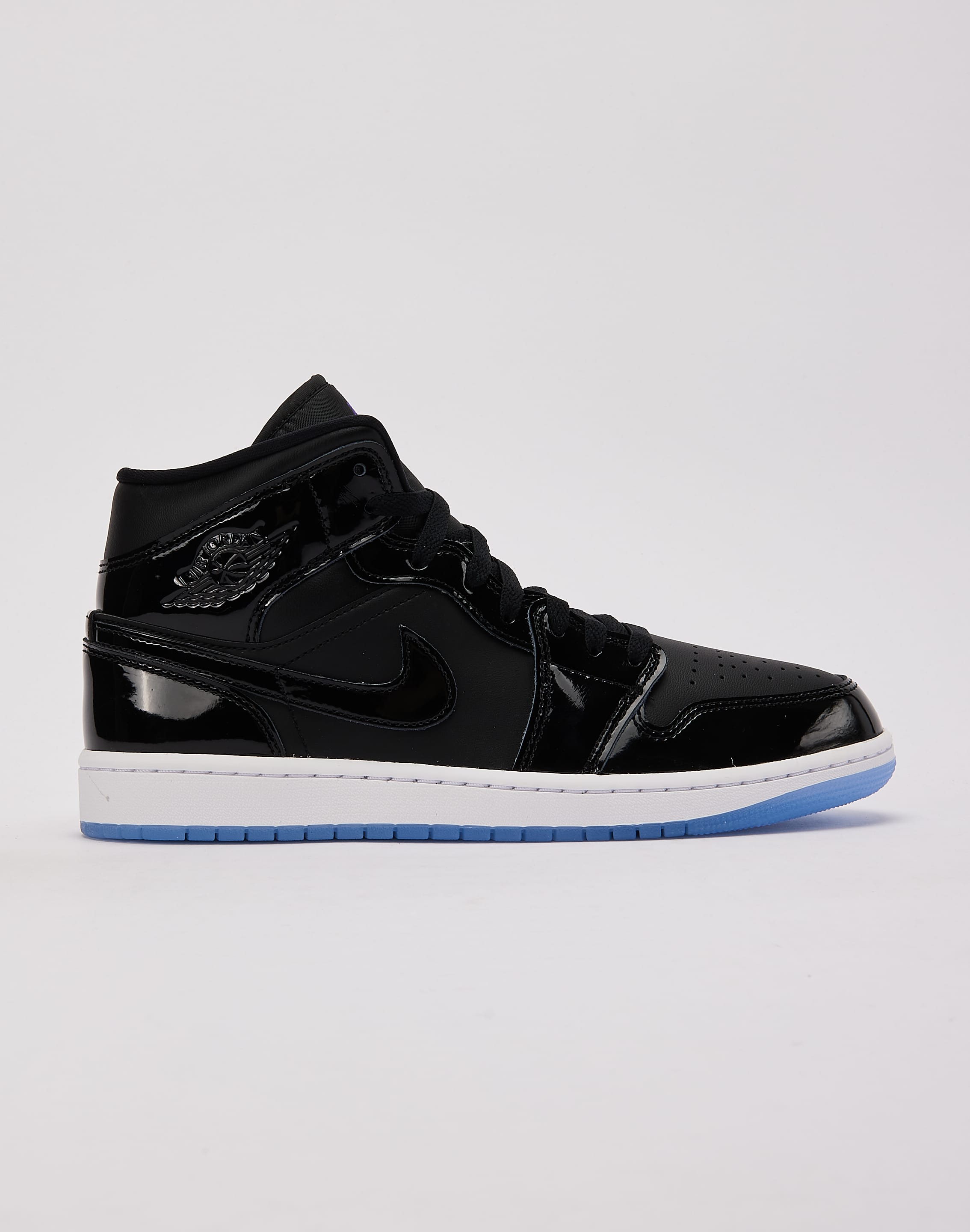 Jordan Air Jordan Mid SE 'Space Jam' – DTLR - Main Image