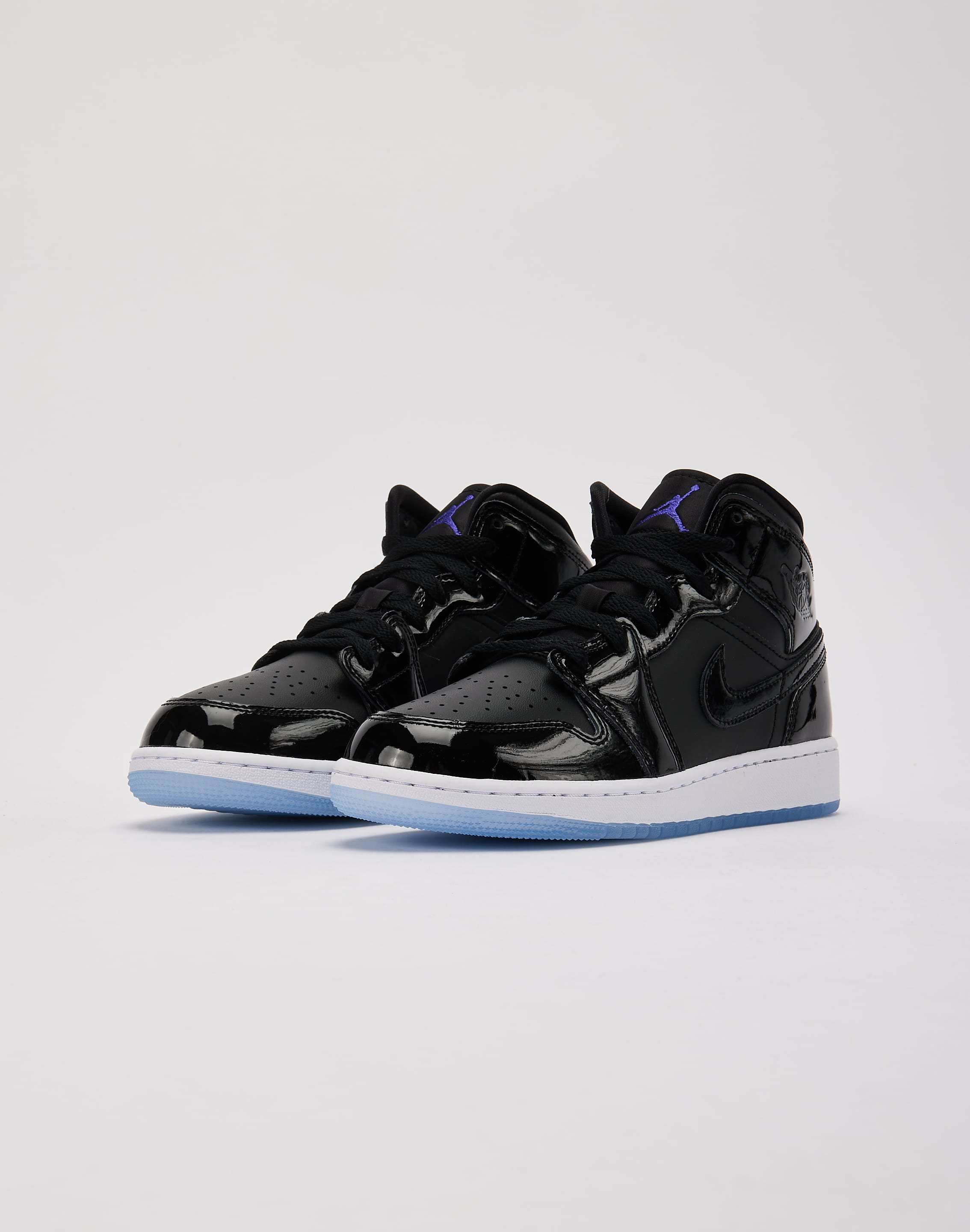 Jordan Air Jordan 1 Mid SE Grade-School