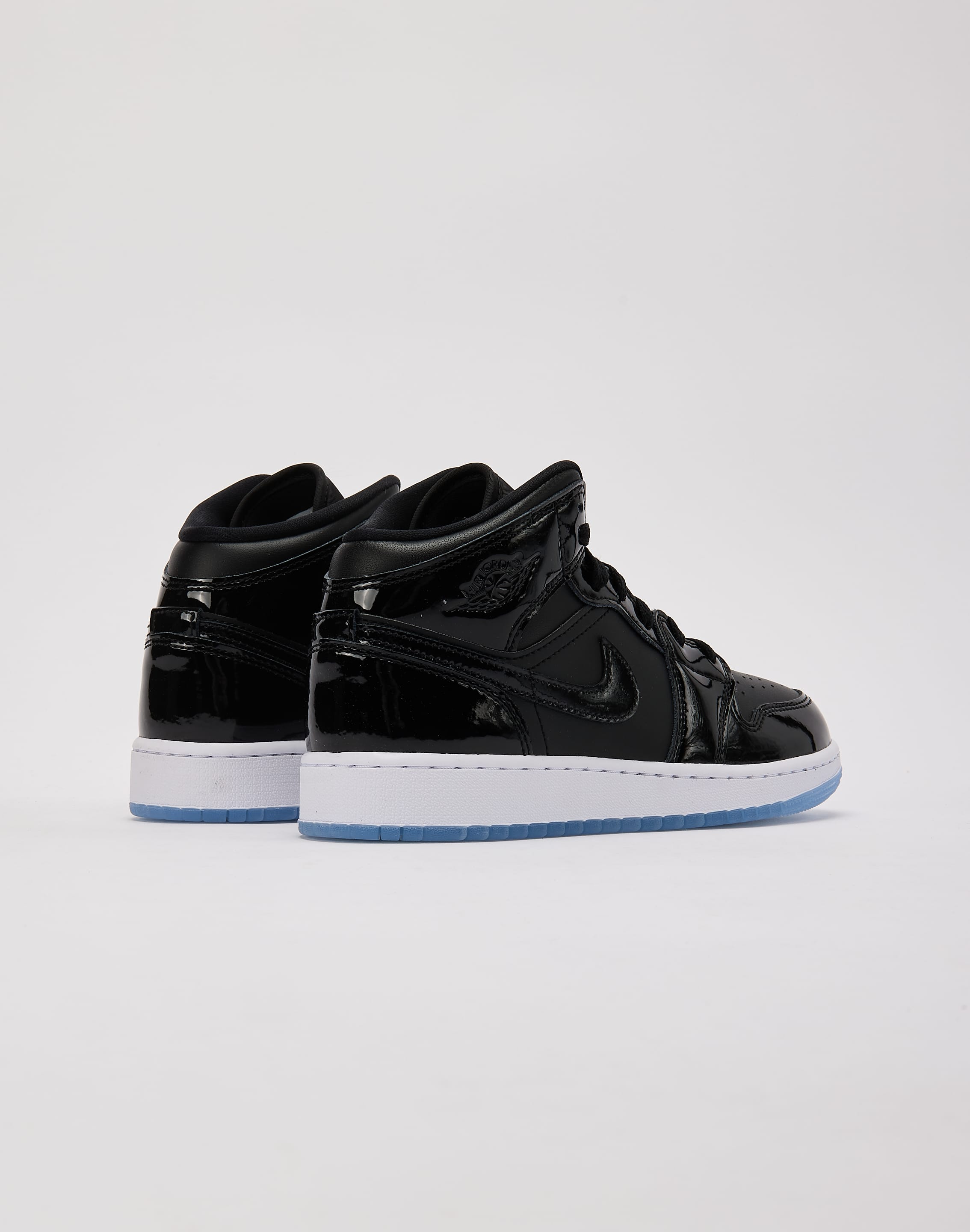 Jordan Air Jordan 1 Mid SE Grade-School