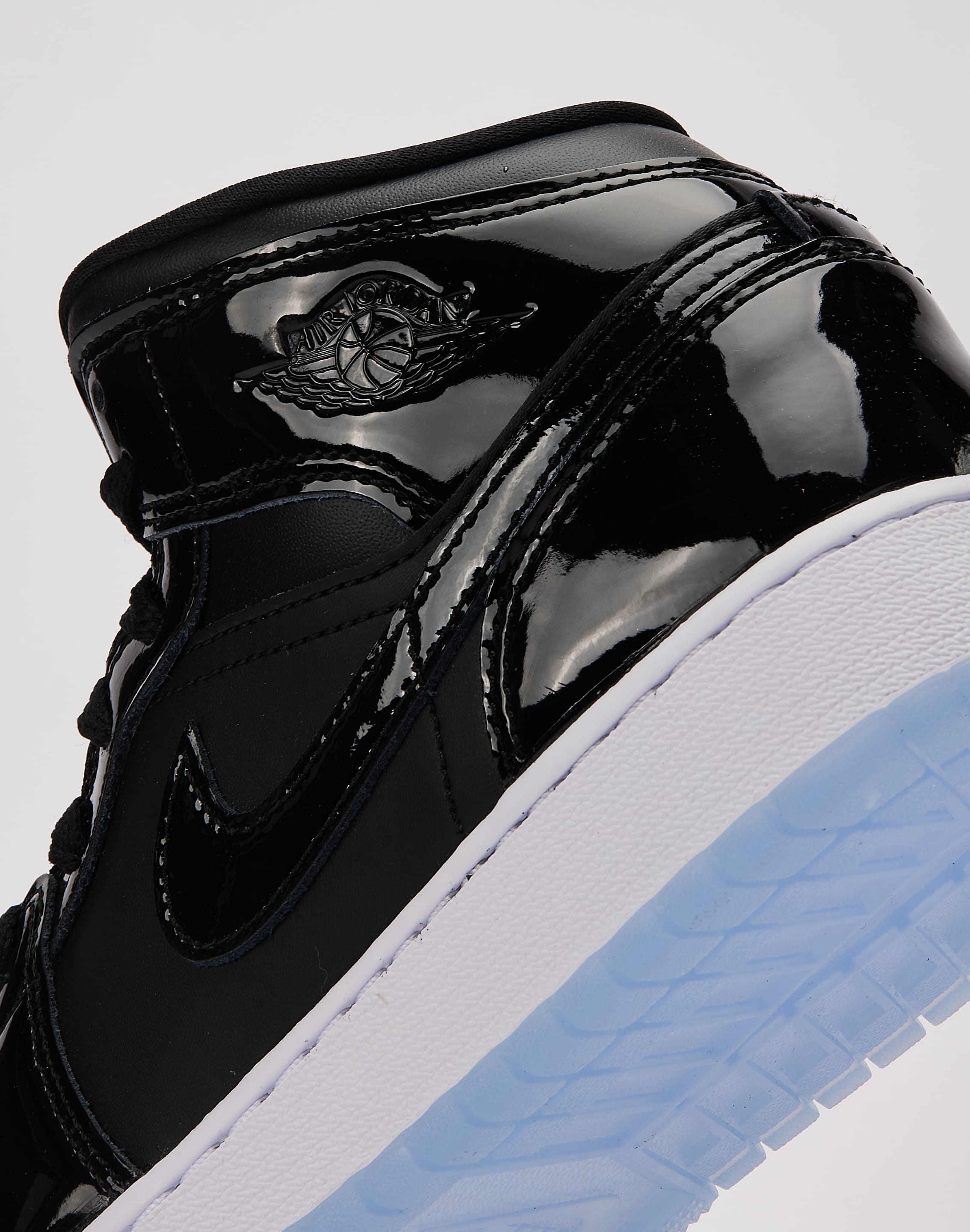 Jordan Air Jordan 1 Mid SE Grade-School