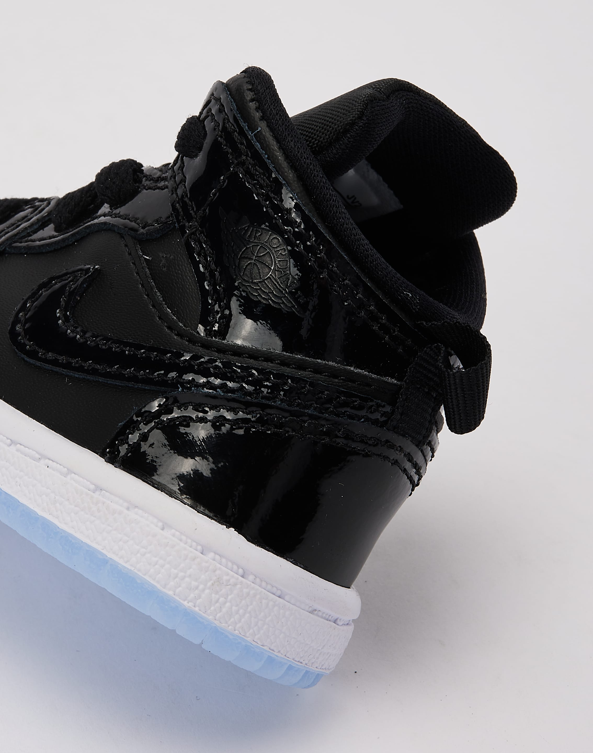 Jordan Air Jordan 1 Mid SE Toddler