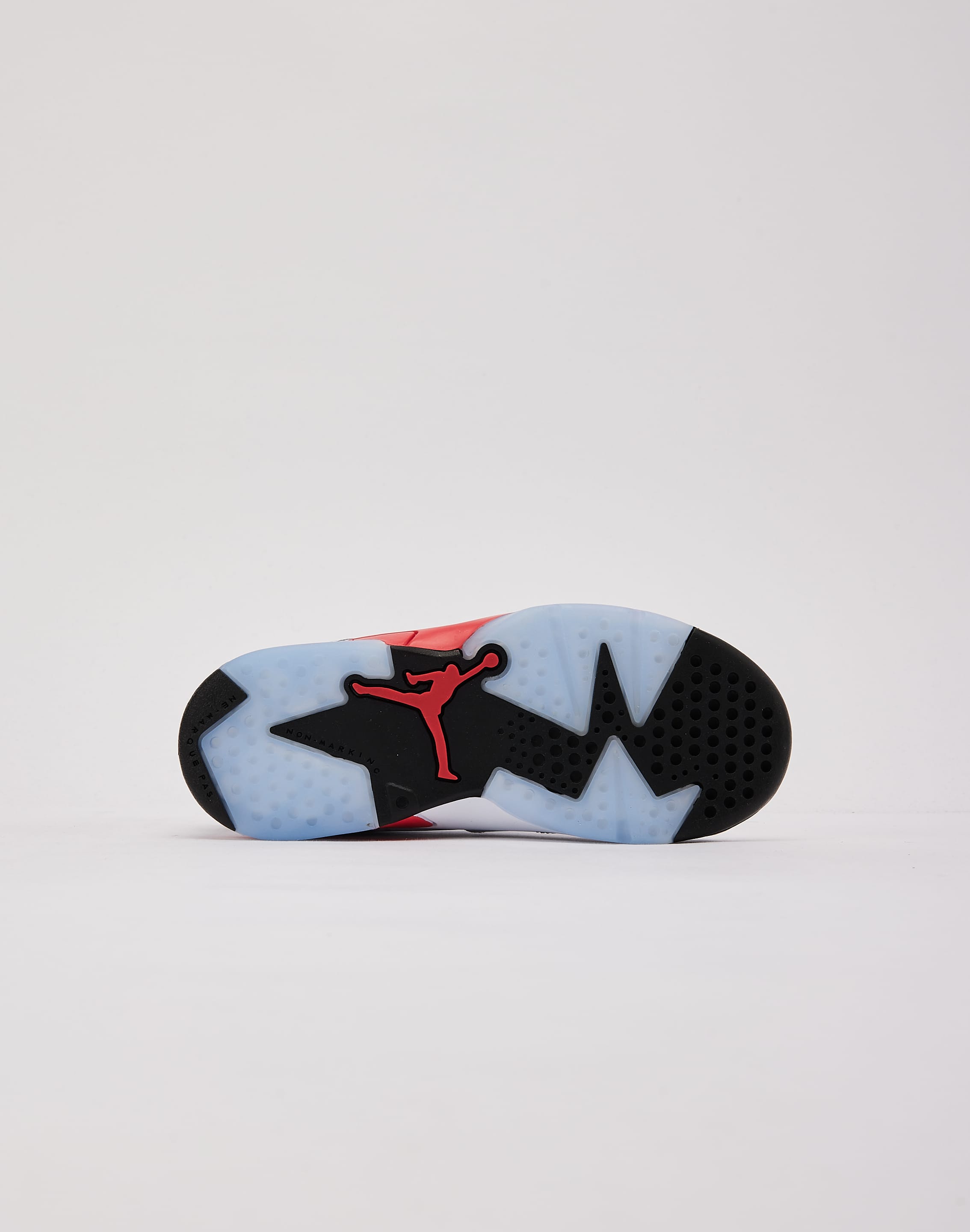 Jordan Air Jordan 6 Retro 'White Infrared' Pre-School, image 4 of 6