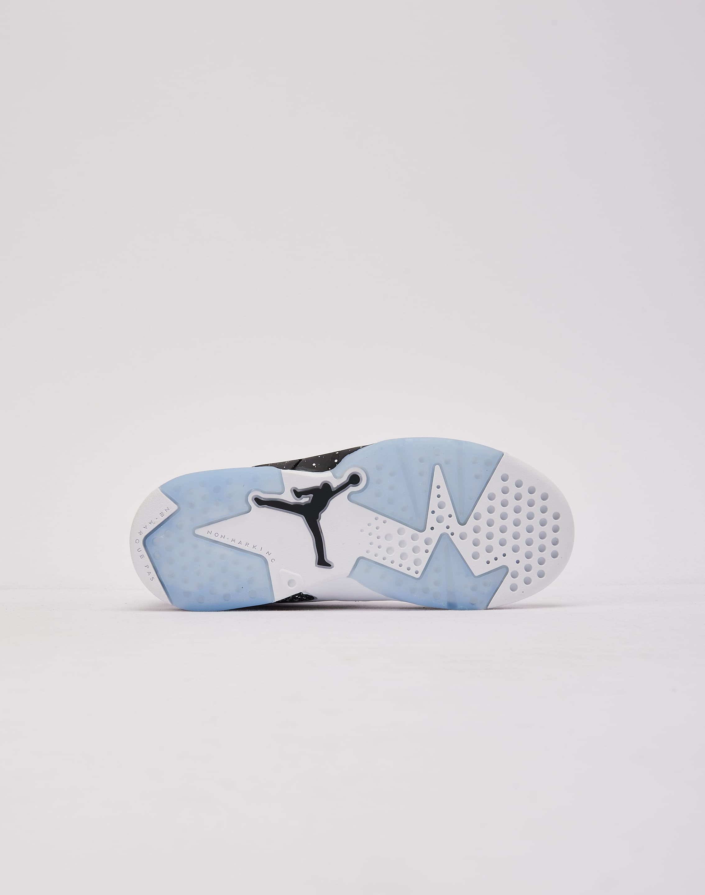 Photo of Jordan Air Jordan 6 Retro 'Oreo' Pre-School