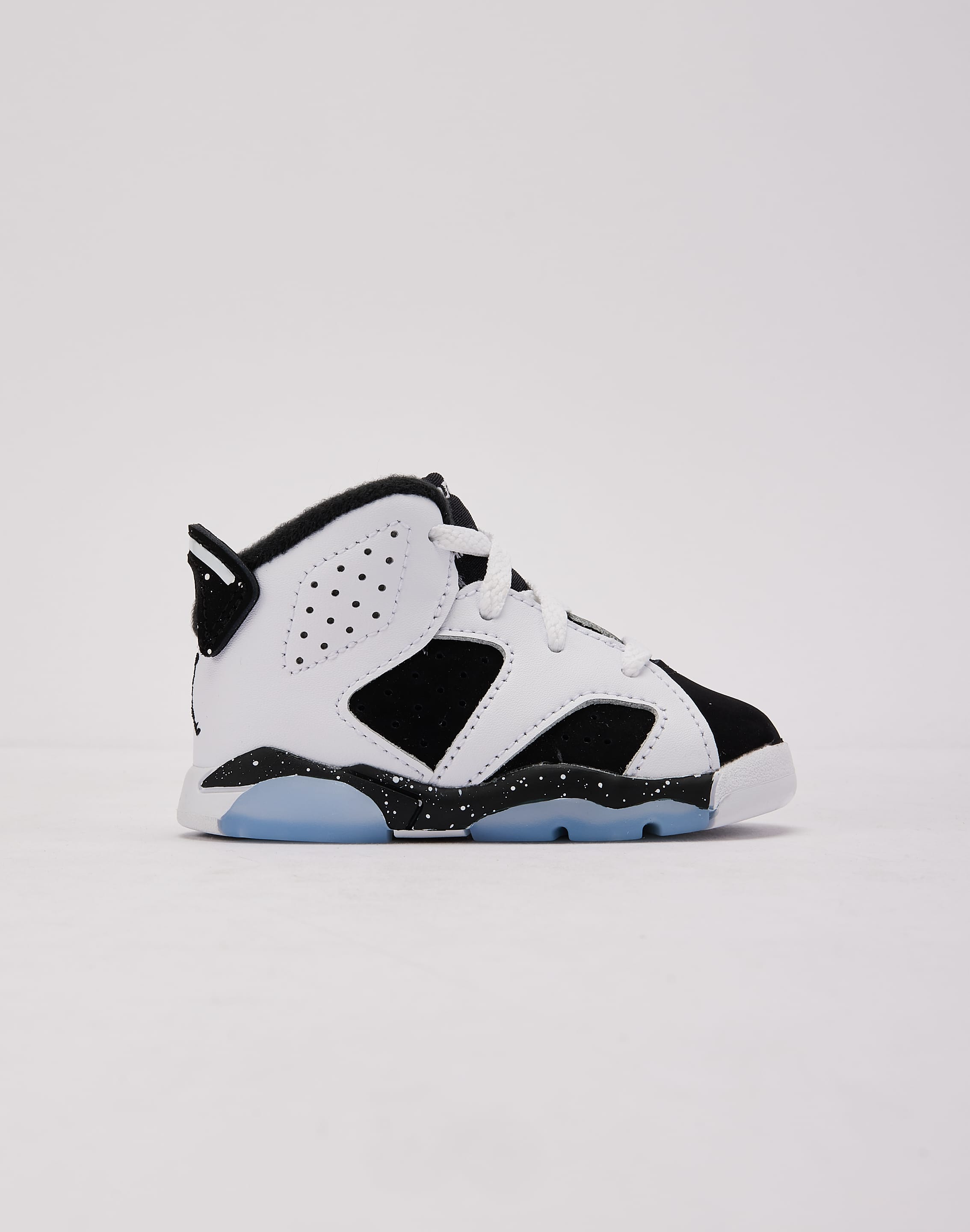 Photo of Jordan Air Jordan 6 Retro 'Oreo' Toddler
