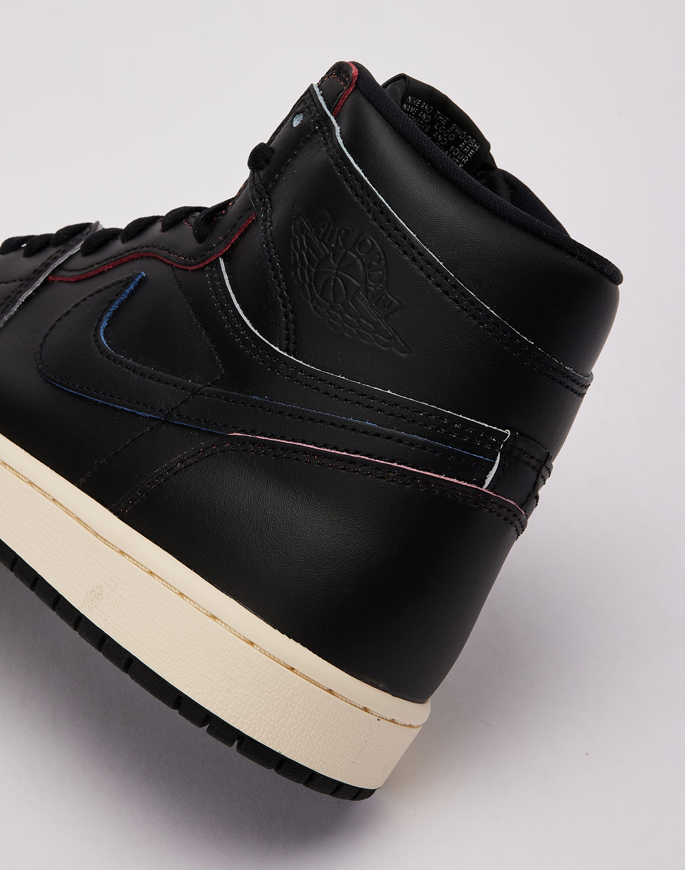 Jordan Air Jordan 1 Retro High OG 'Self-Expression'