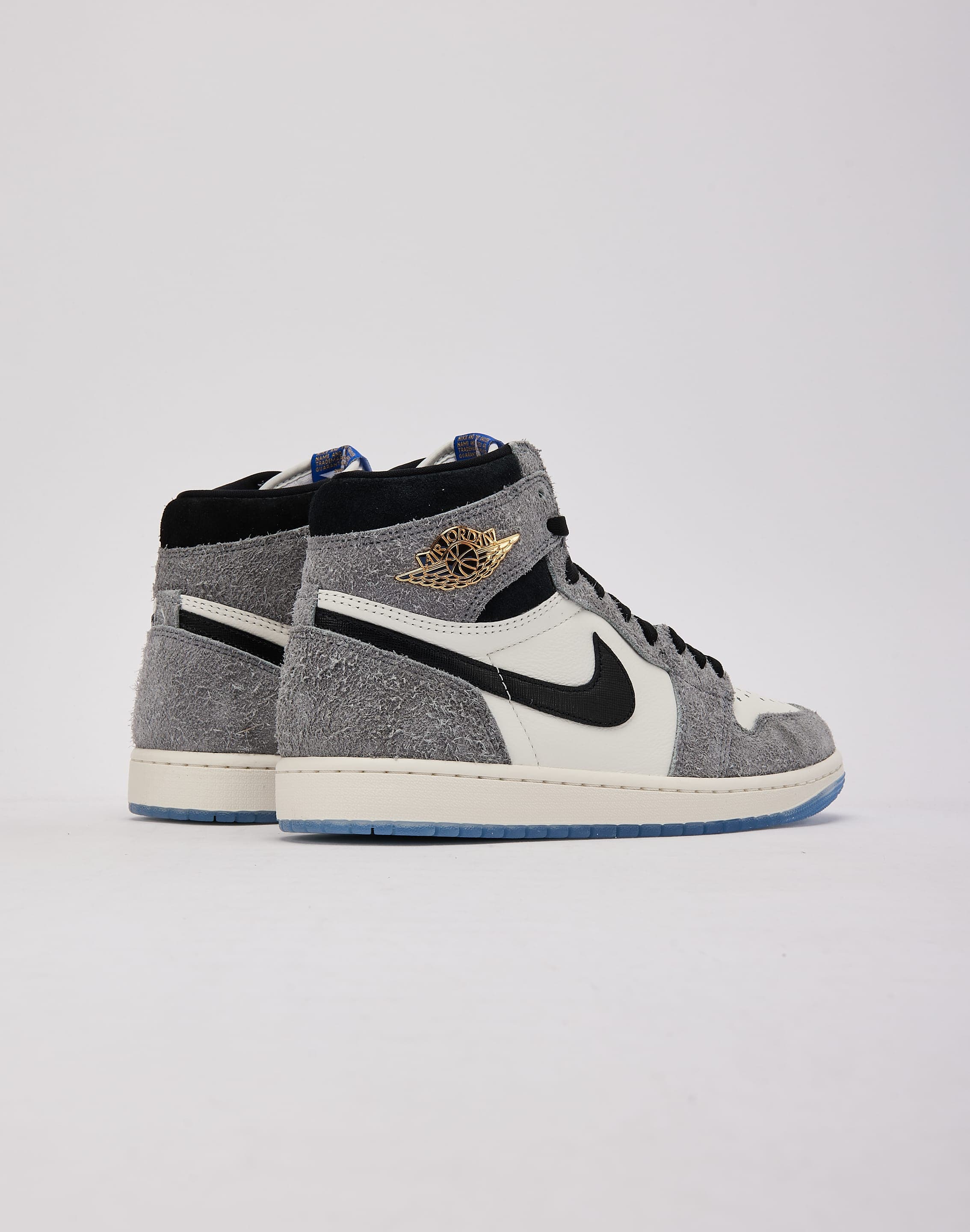 air jordan 1 retro high og cool grey