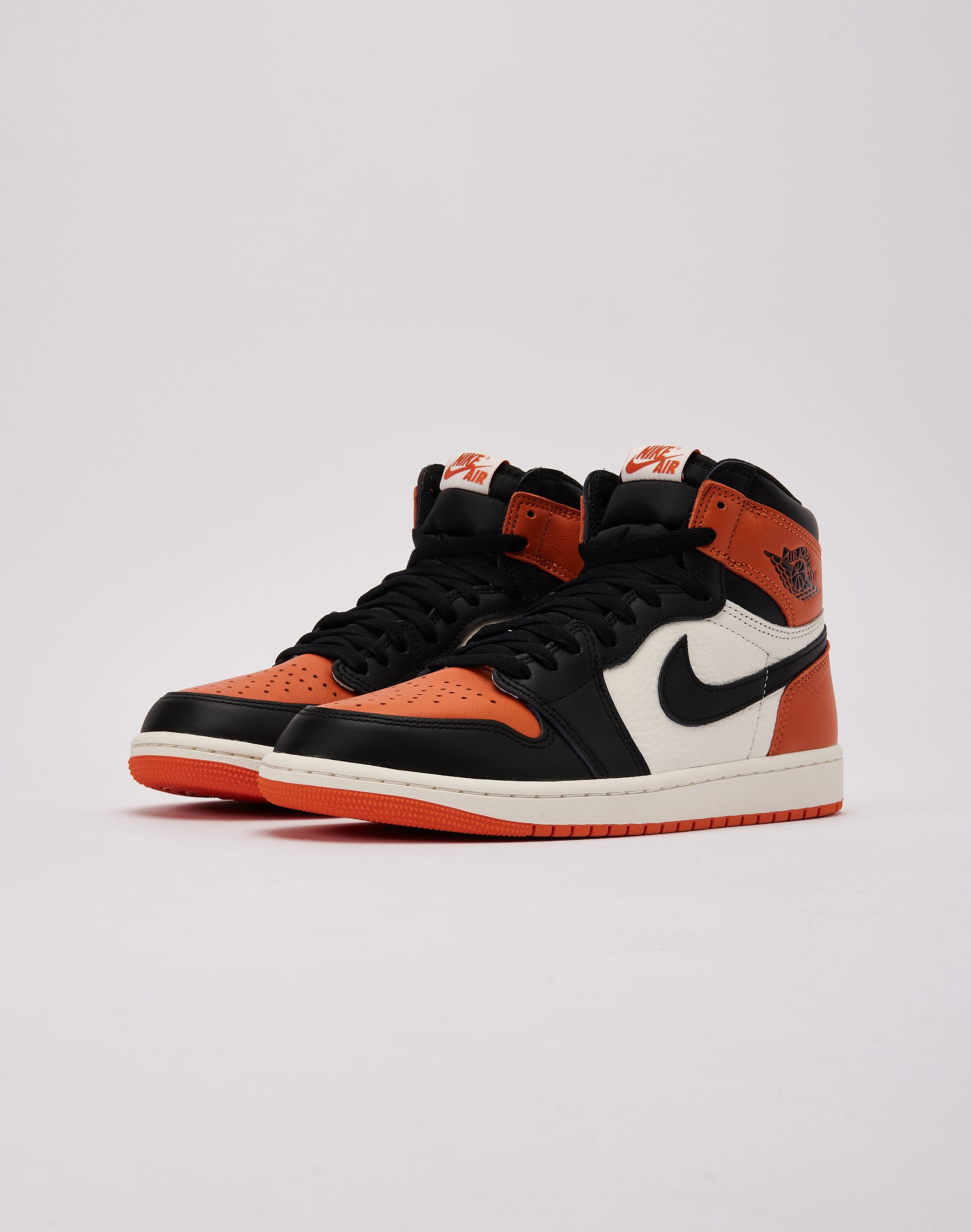 Jordan Air Jordan 1 Retro High OG 'Shattered Backboard'