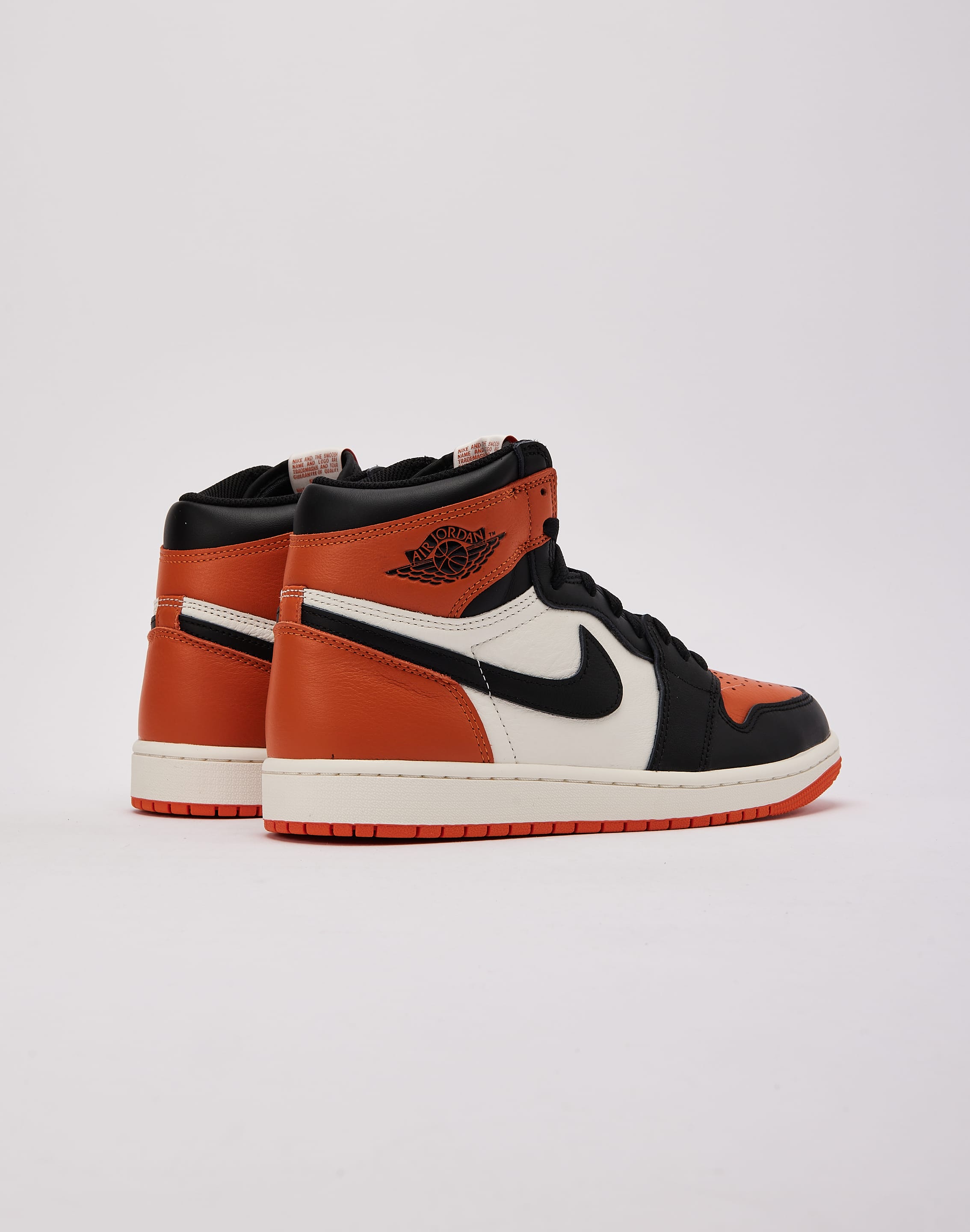 Jordan Air Jordan 1 Retro High OG 'Shattered Backboard'