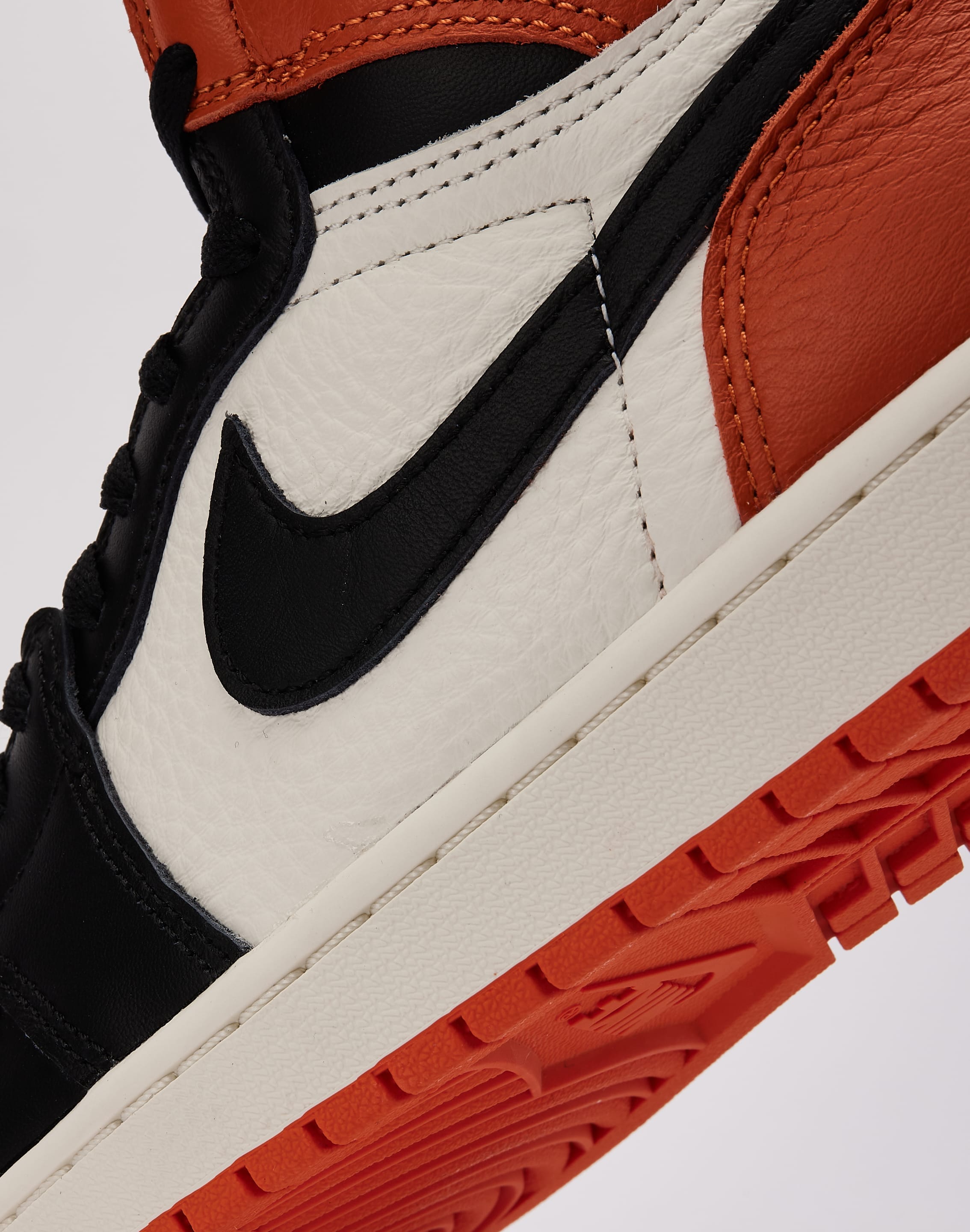 Jordan Air Jordan 1 Retro High OG 'Shattered Backboard'