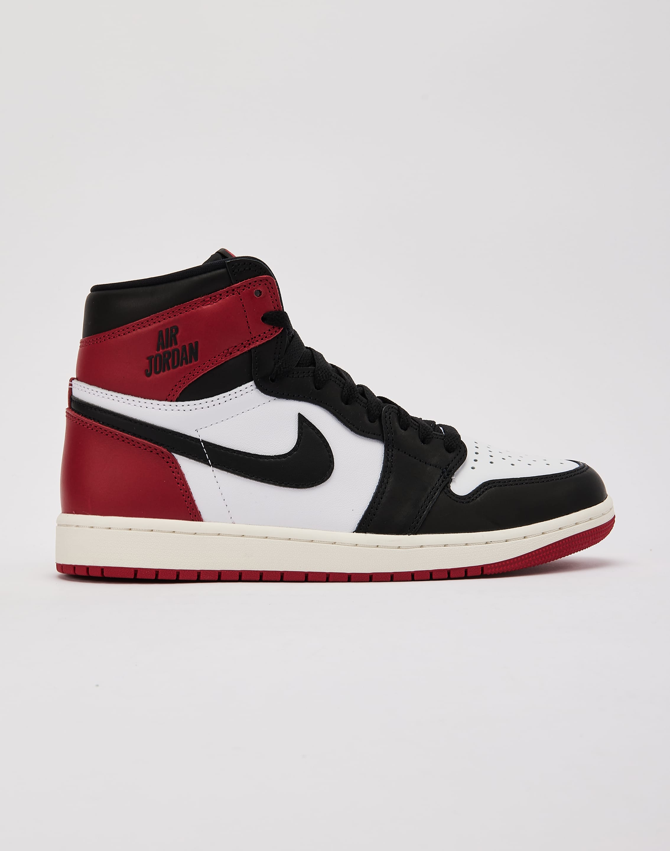 Jordan Air Jordan Retro High OG 'Black Toe Reimagined' – DTLR
