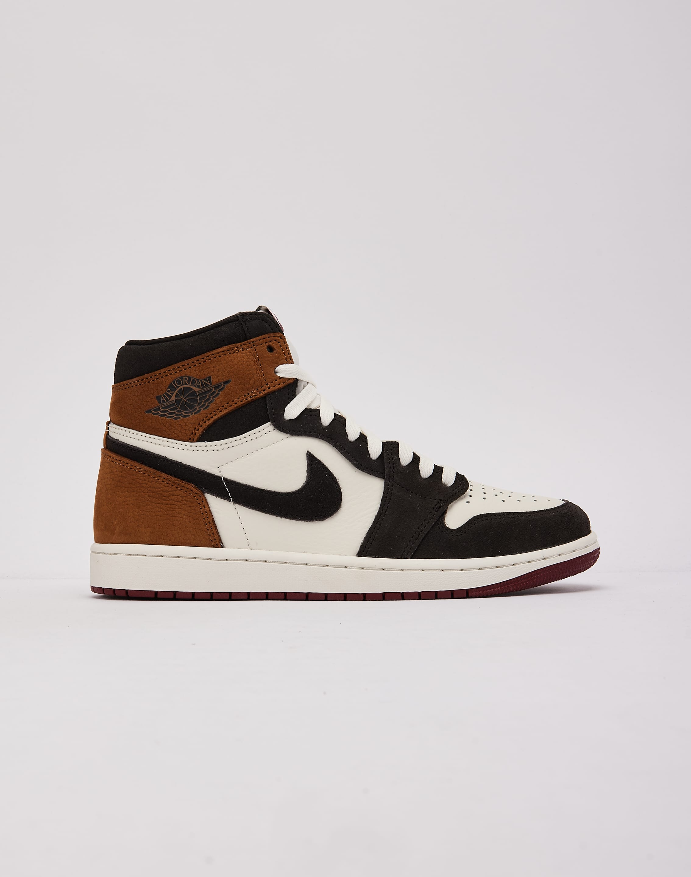 Jordan Air Jordan 1 Retro High OG 'Love Letter' – DTLR