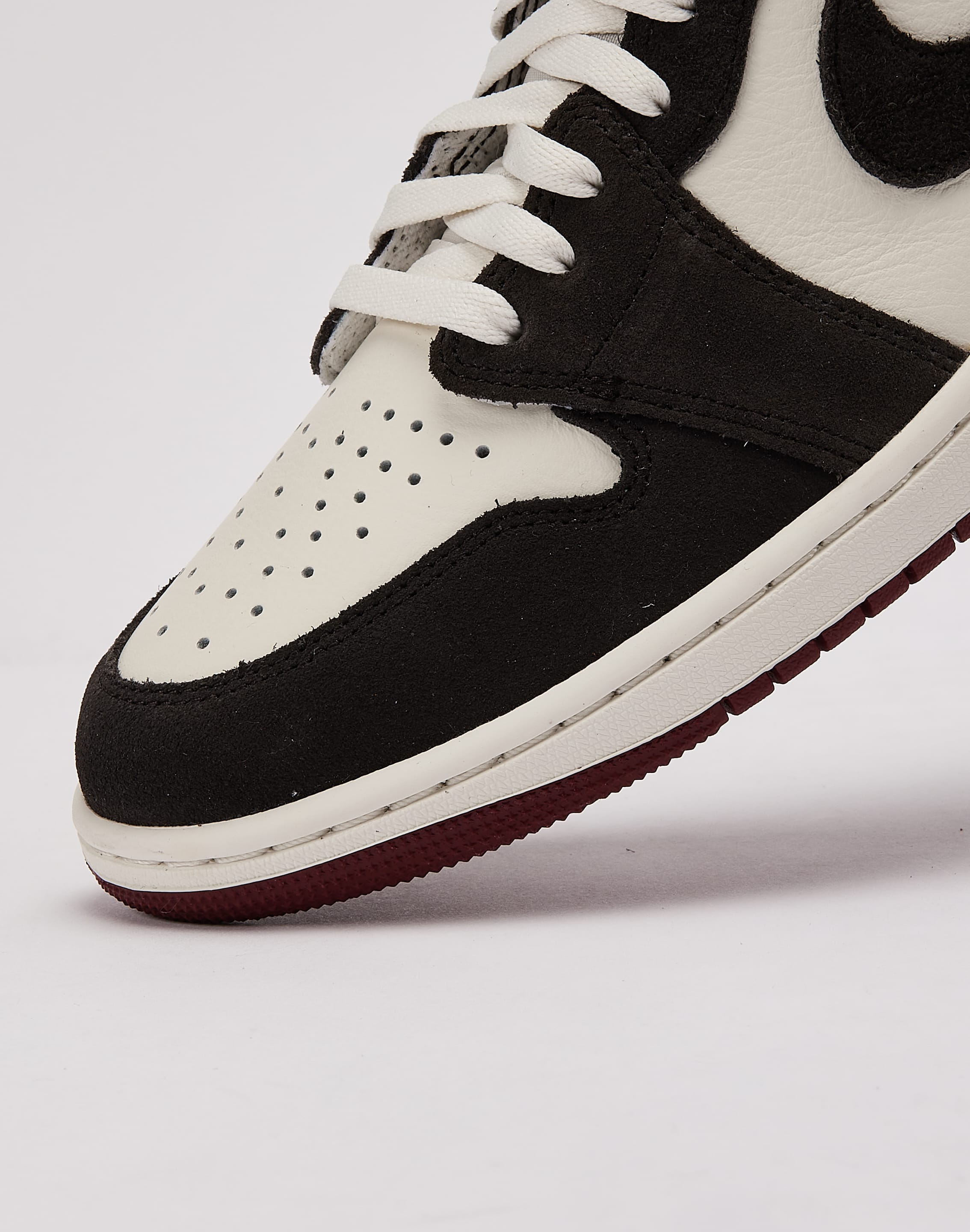 Jordan Air Jordan 1 Retro High OG 'Love Letter' – DTLR
