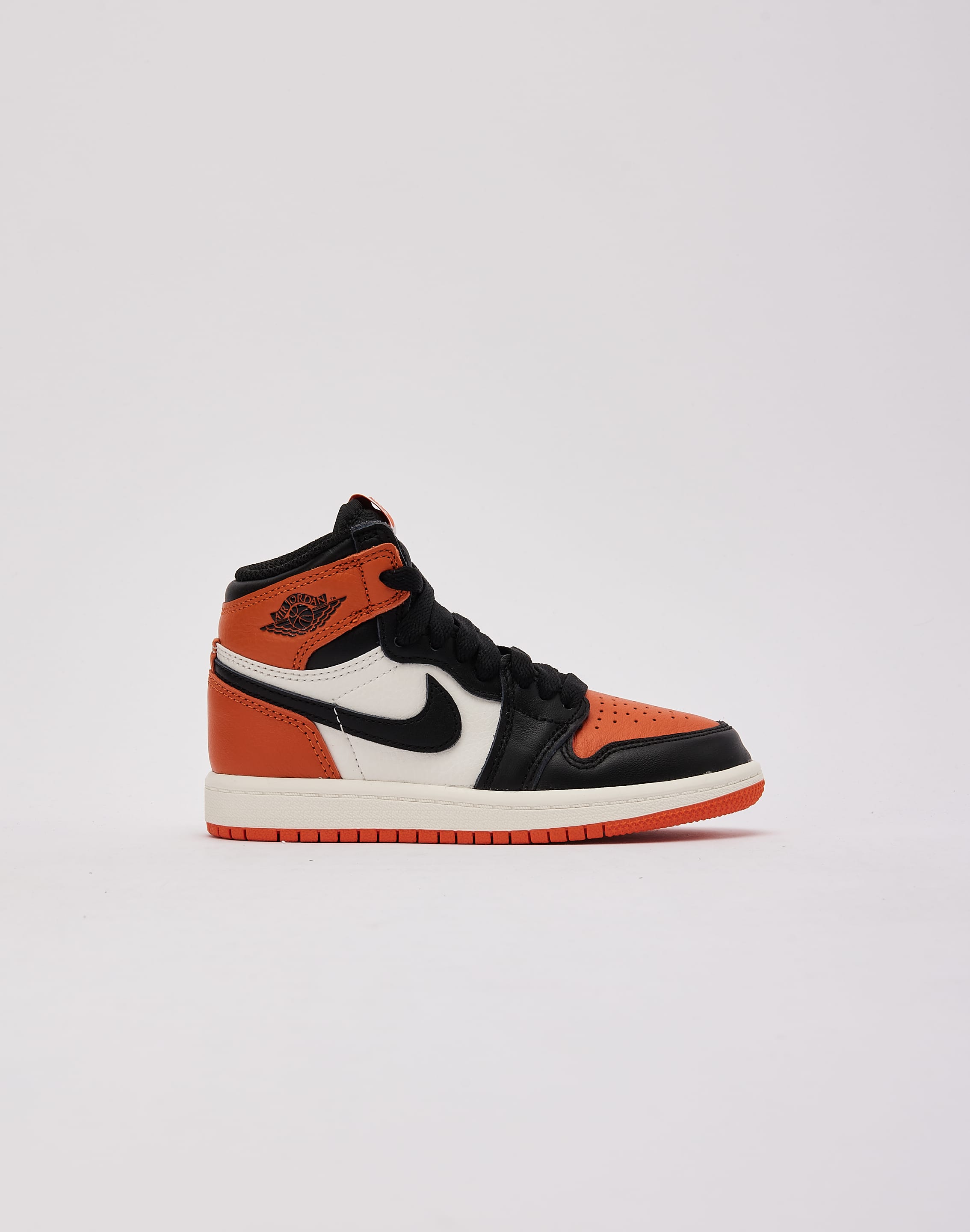 Jordan Air Jordan Retro High OG 'Shattered Backboard' Pre-School