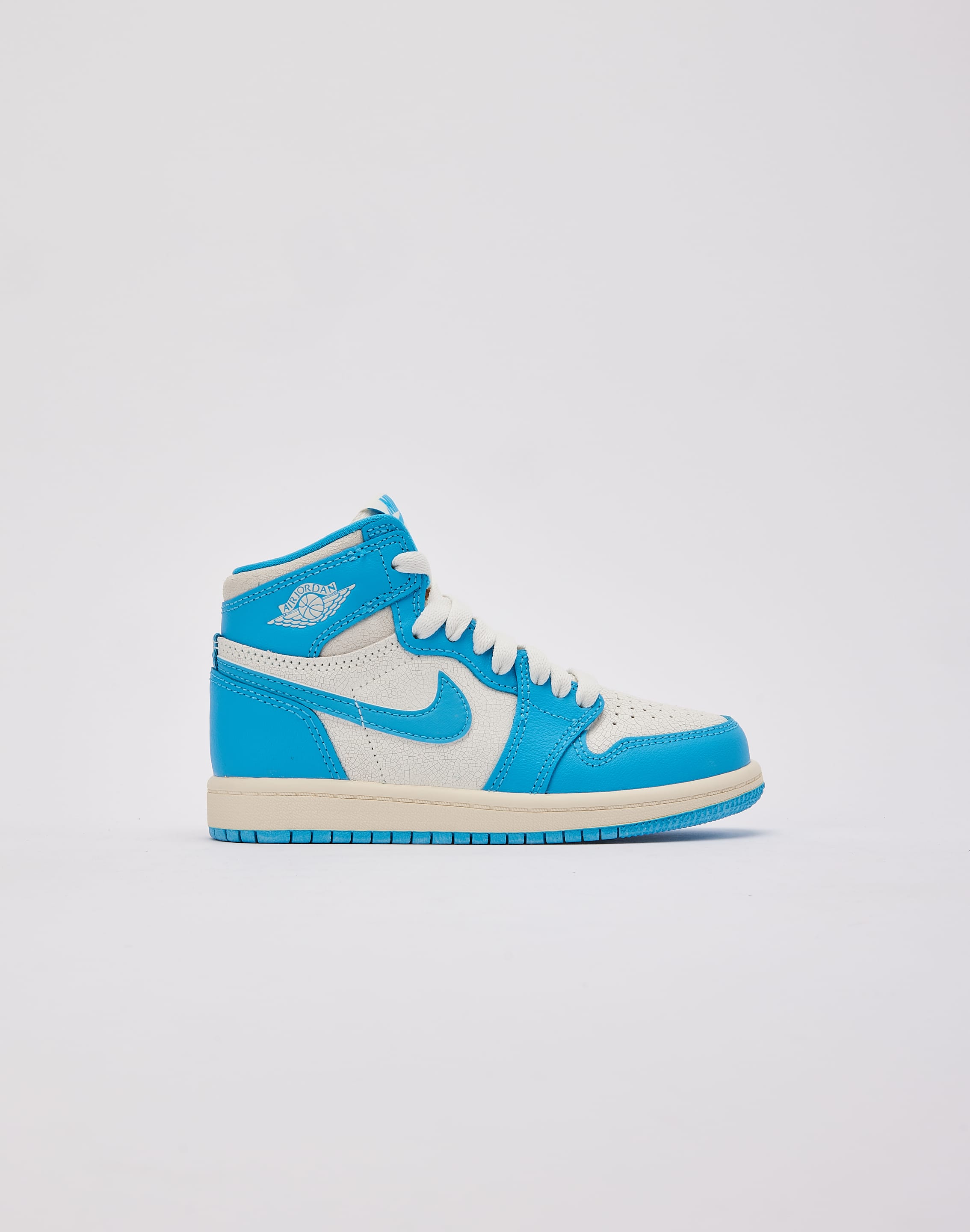 Jordan Air Jordan Retro High OG 'UNC Reimagined' Pre-School – DTLR