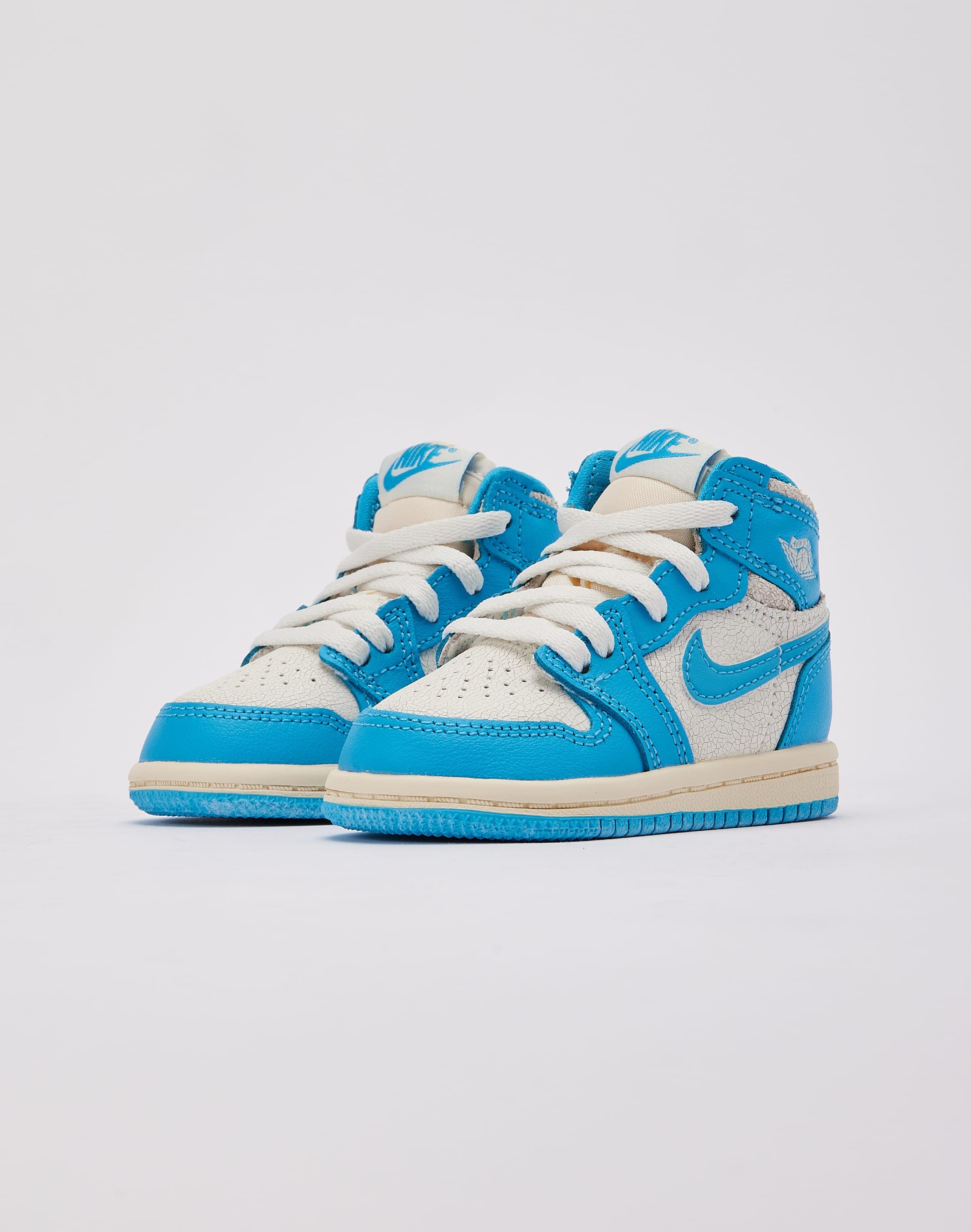 Jordan Air Jordan 1 Retro High OG 'UNC Reimagined' Toddler