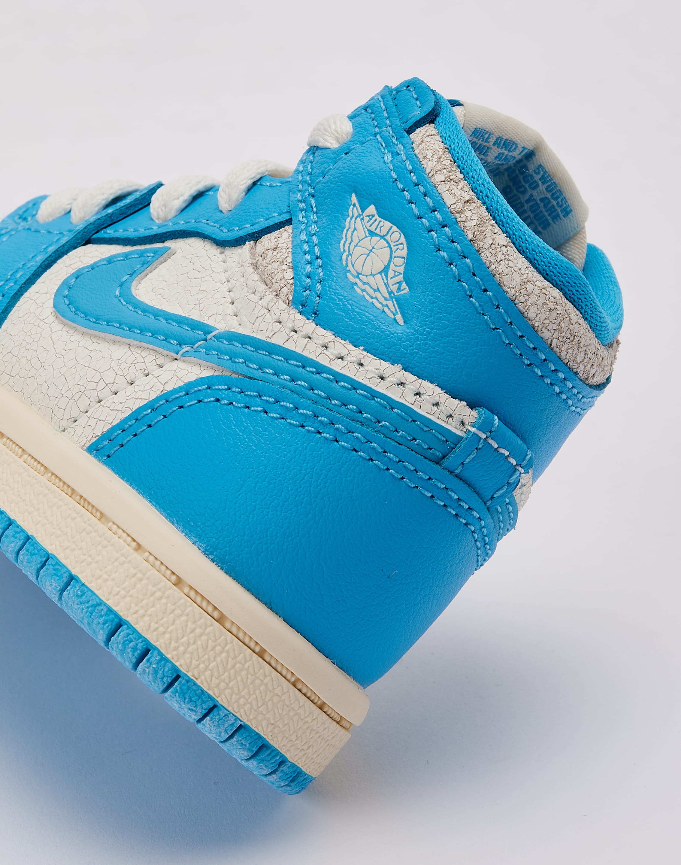 Jordan Air Jordan 1 Retro High OG 'UNC Reimagined' Toddler
