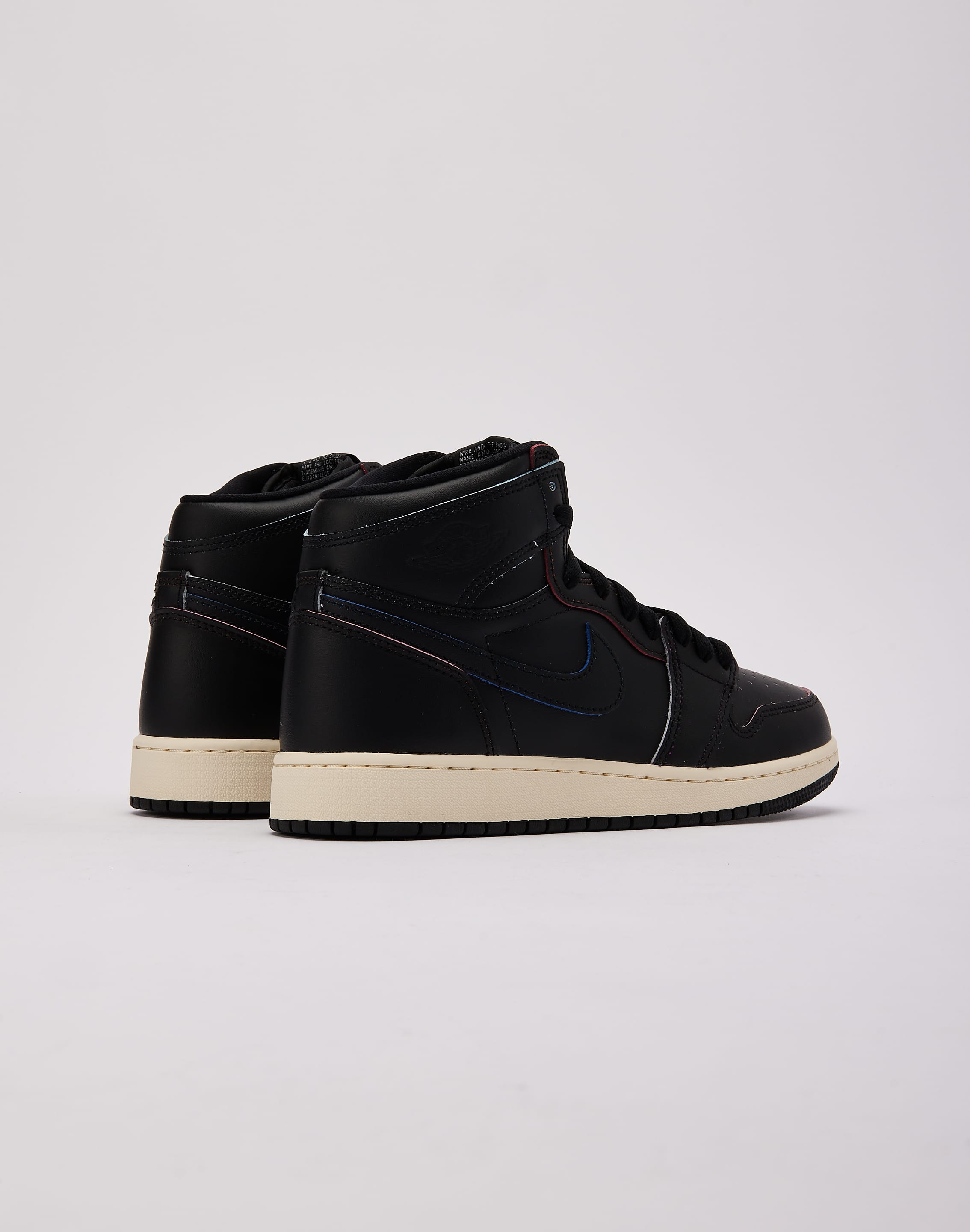 Jordan Air Jordan Retro High OG 'Self-Expression' Grade-School