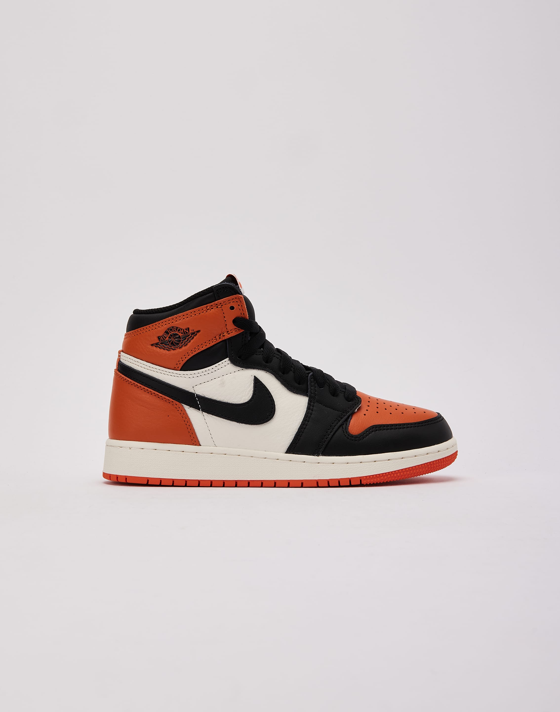 Jordan Air Jordan Retro High OG 'Shattered Backboard' Grade