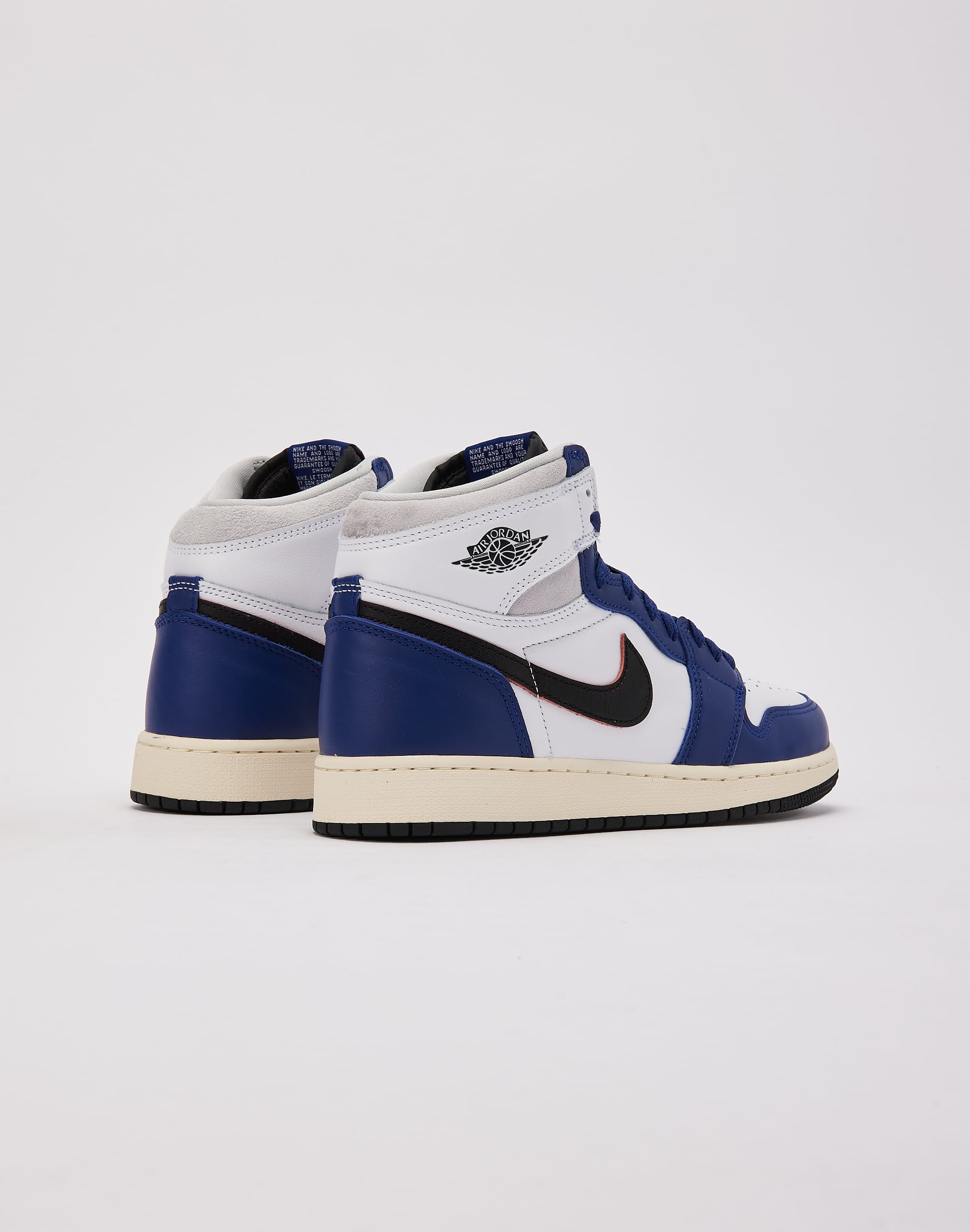 Jordan Air Jordan 1 Retro High OG 'Rare Air' Grade-School