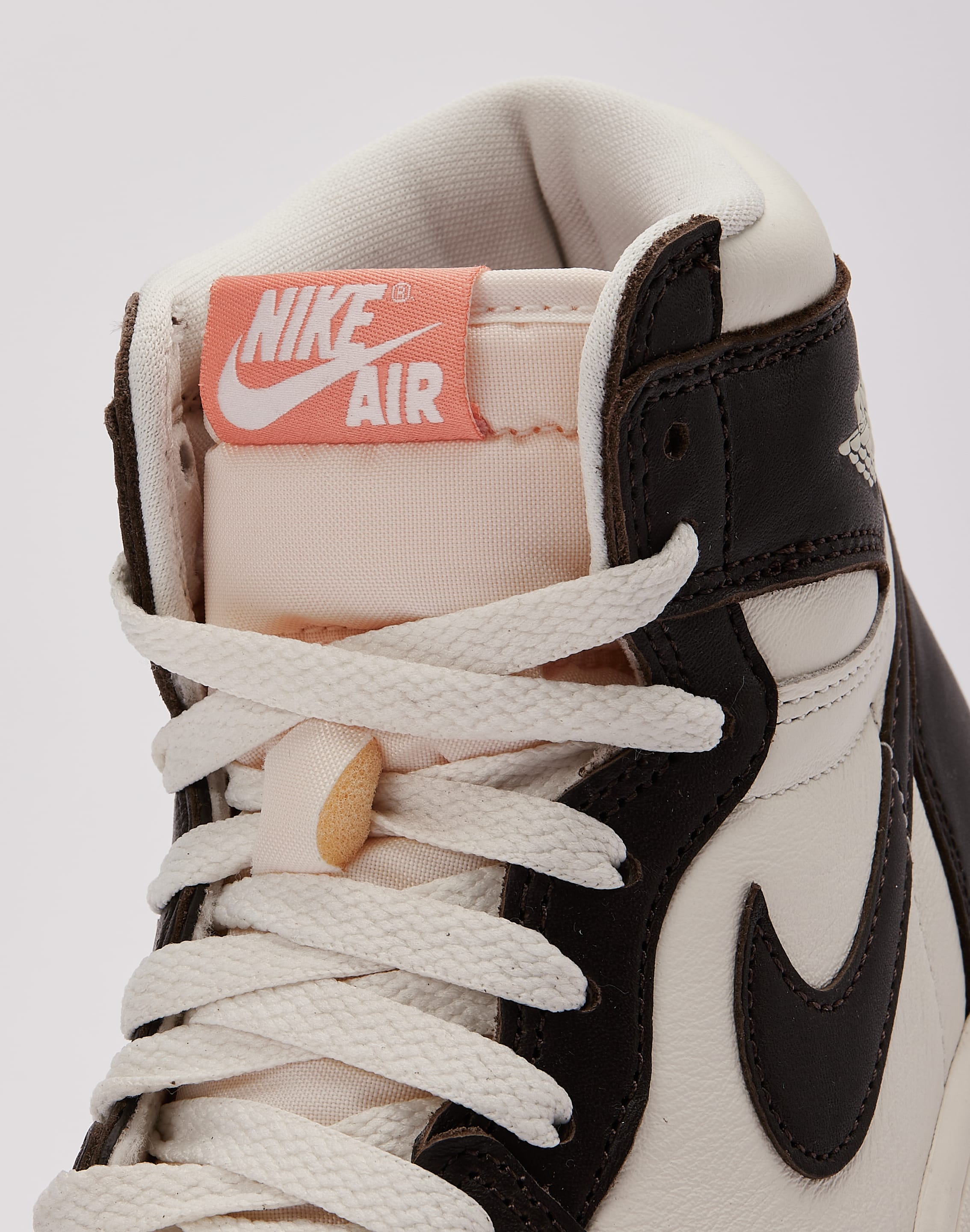 Sneaker Nike Air Jordan Baroque Brown Air Jordan Retro Hi Og Sneaker