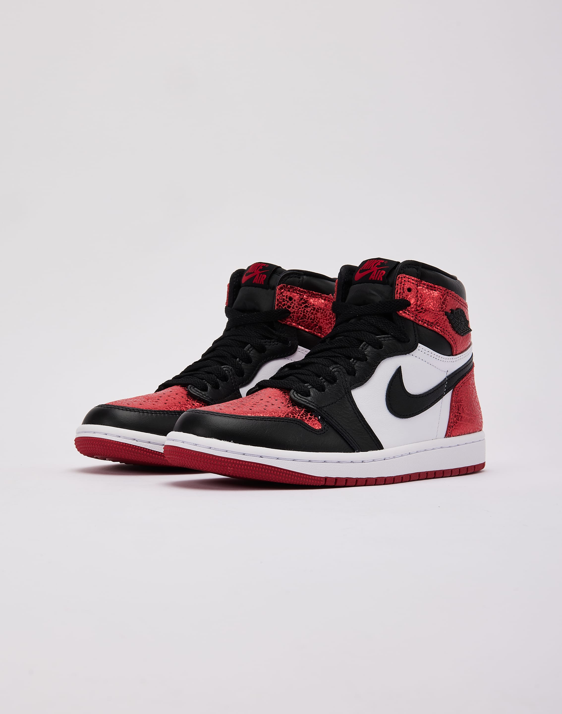 Jordan Ruby Jordan Air Jordan 1 Retro High OG 'Ruby' – DTLR