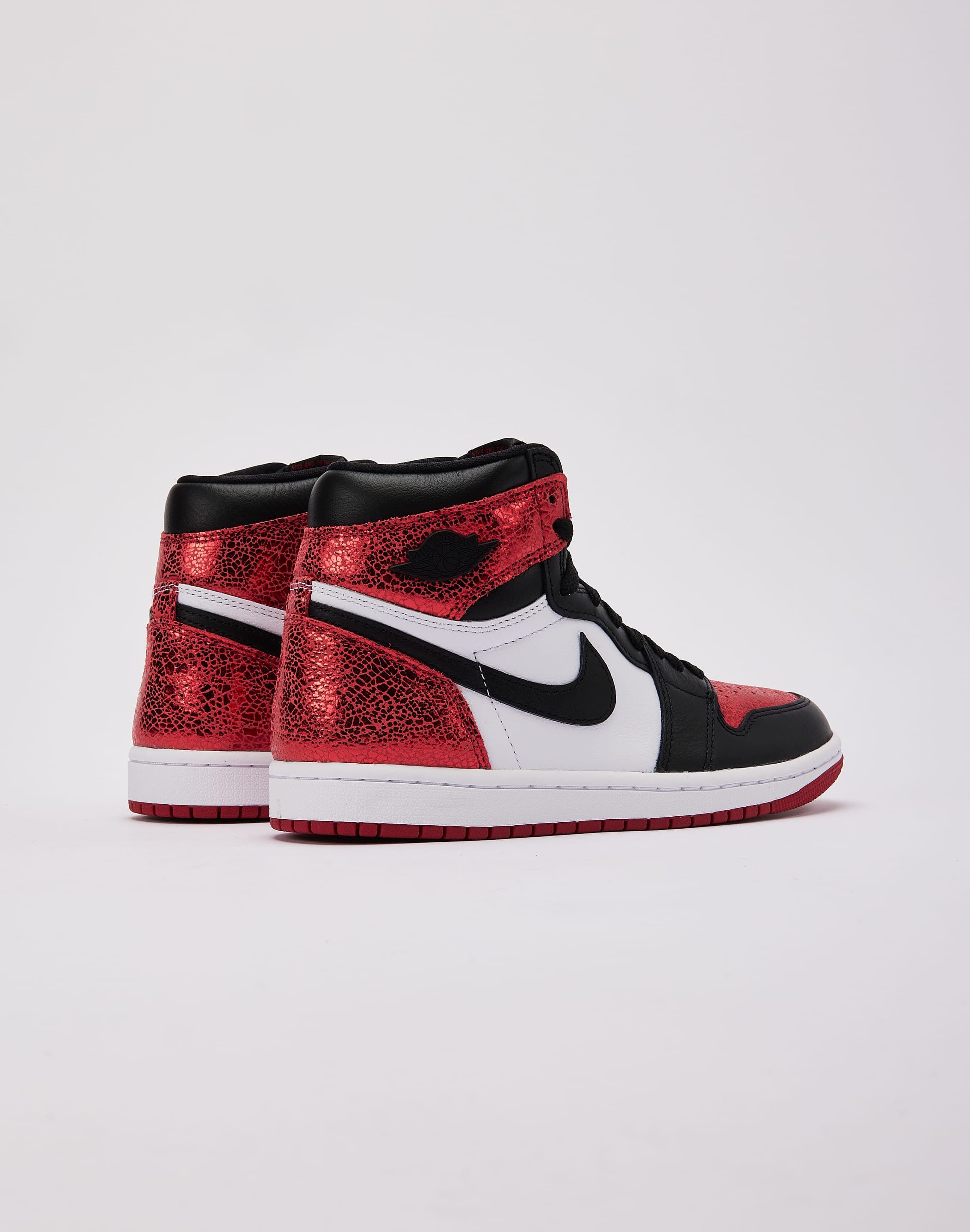 Jordan Ruby Jordan Air Jordan 1 Retro High OG 'Ruby' – DTLR