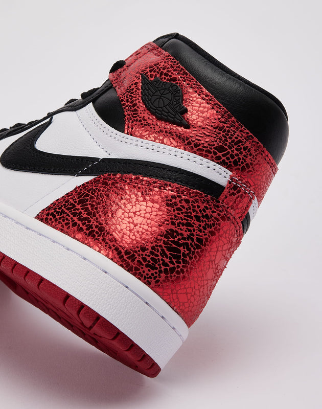 Jordan Ruby Jordan Air Jordan 1 Retro High OG 'Ruby' – DTLR