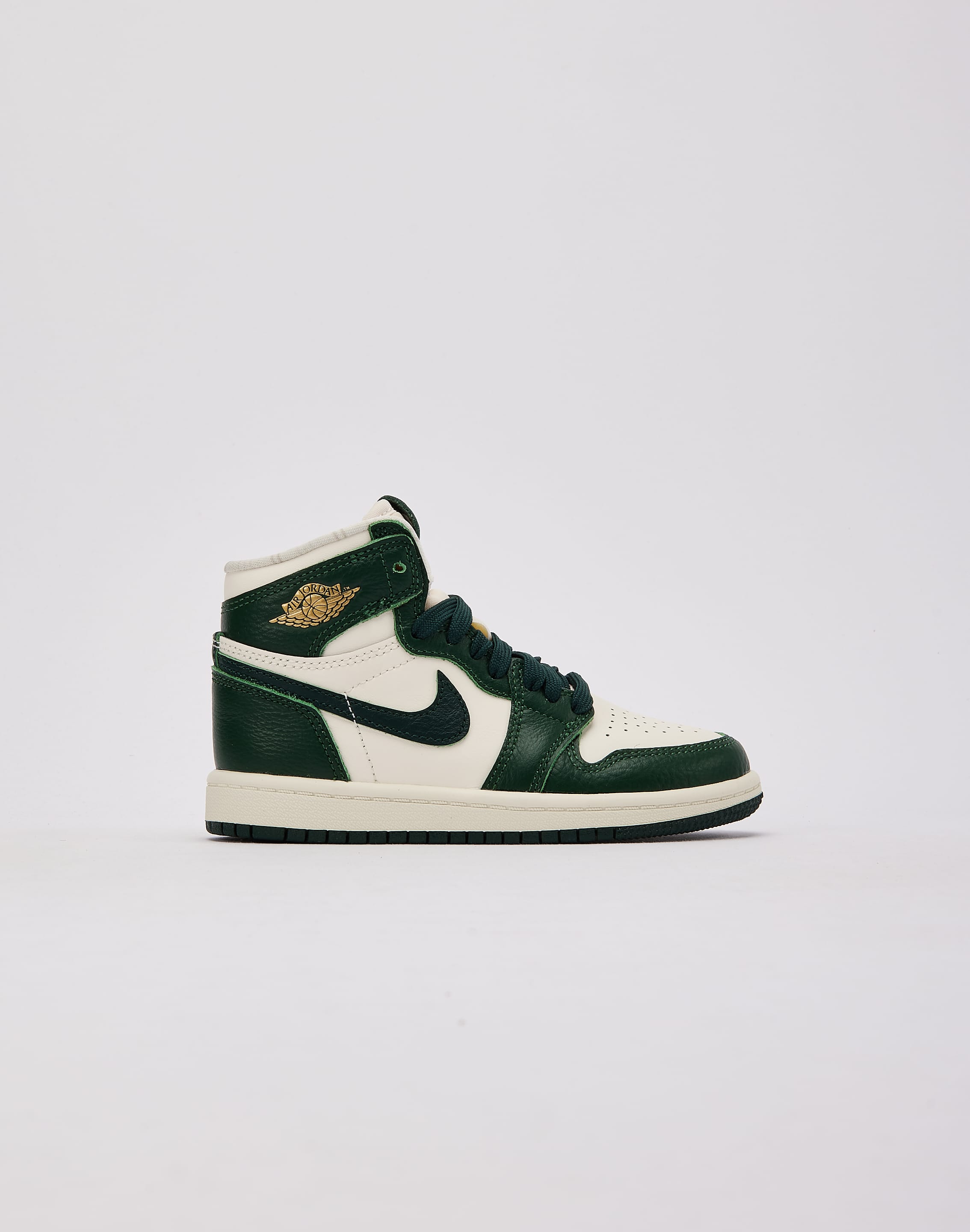 Jordan Air Jordan 1 Retro High OG 'Pro Green' Pre-School – DTLR