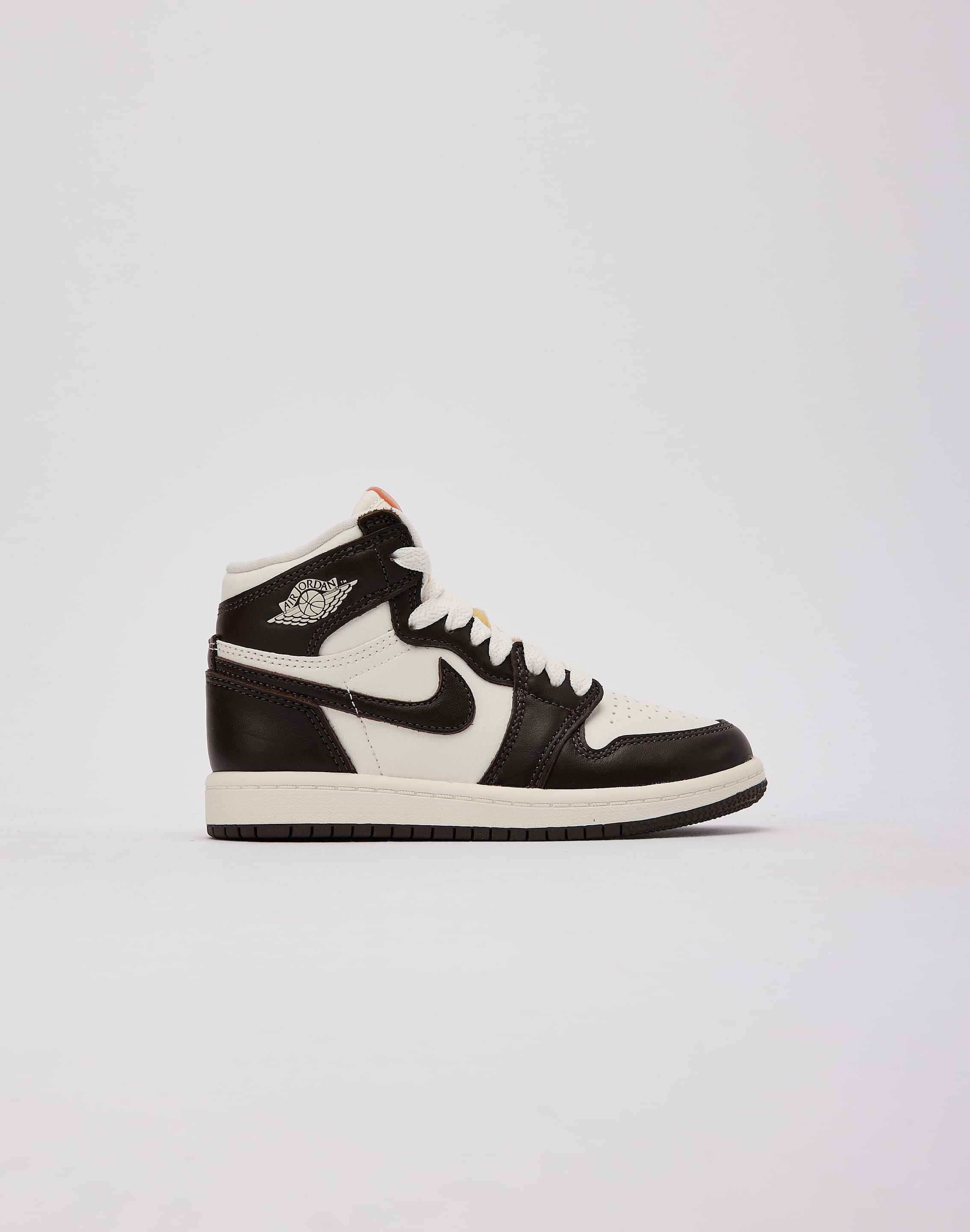Jordan Air Jordan 1 Retro High OG 'Baroque Brown' Pre-School