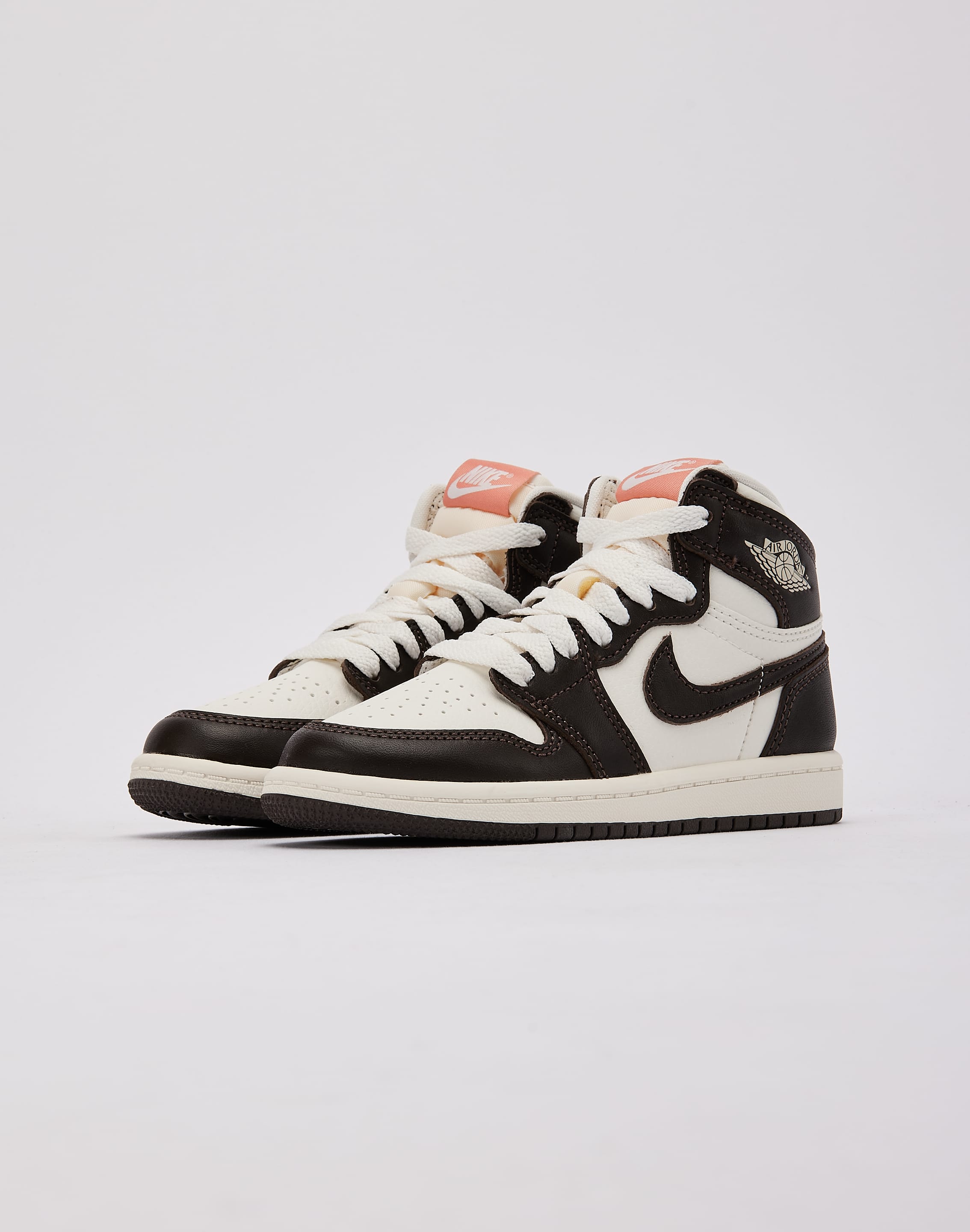 Jordan Air Jordan Retro High OG 'Baroque Brown' Pre-School – DTLR