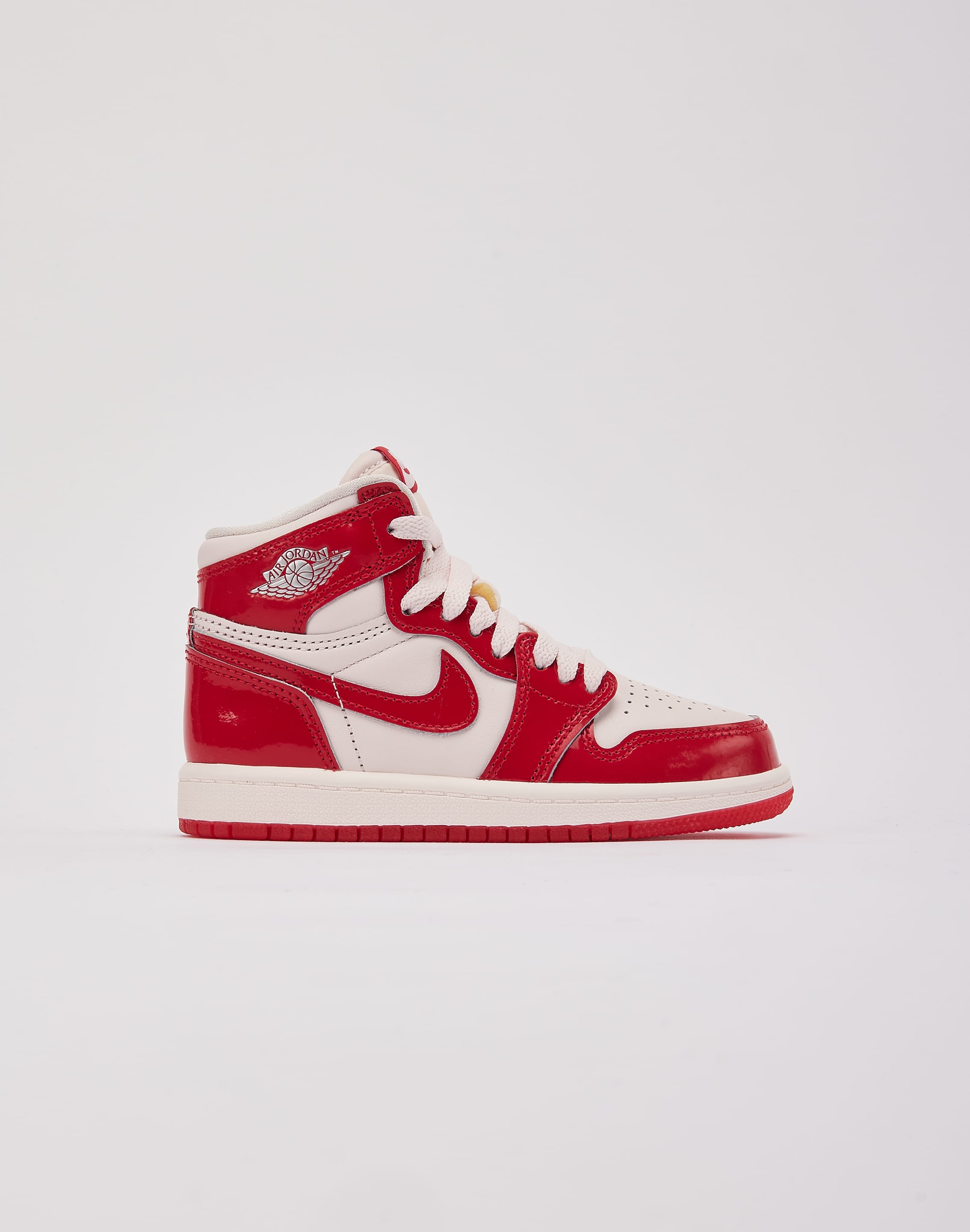 Photo of Jordan Air Jordan 1 Retro High OG 'Nails and Grails’ Pre-School