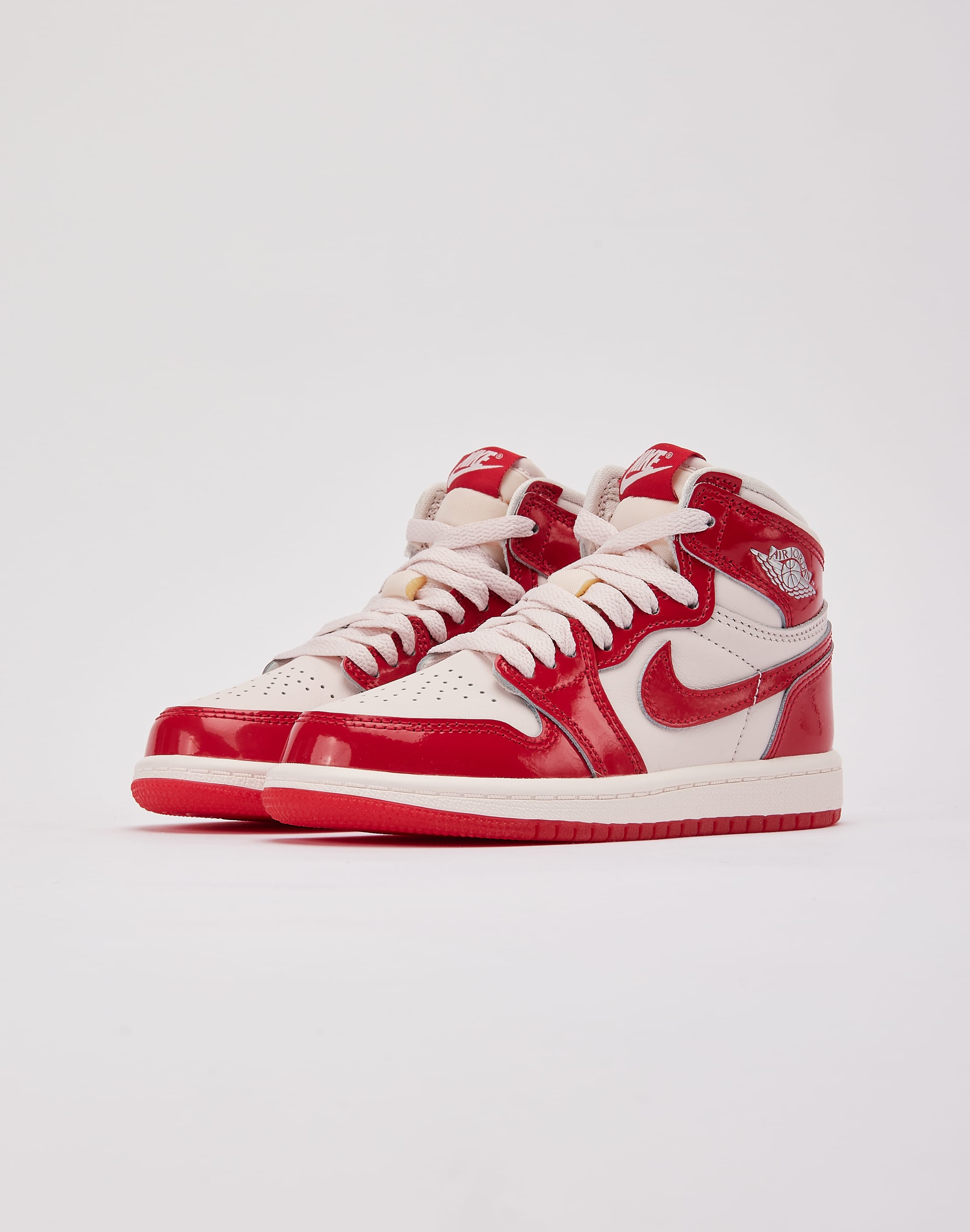 Photo of Jordan Air Jordan 1 Retro High OG 'Nails and Grails’ Pre-School