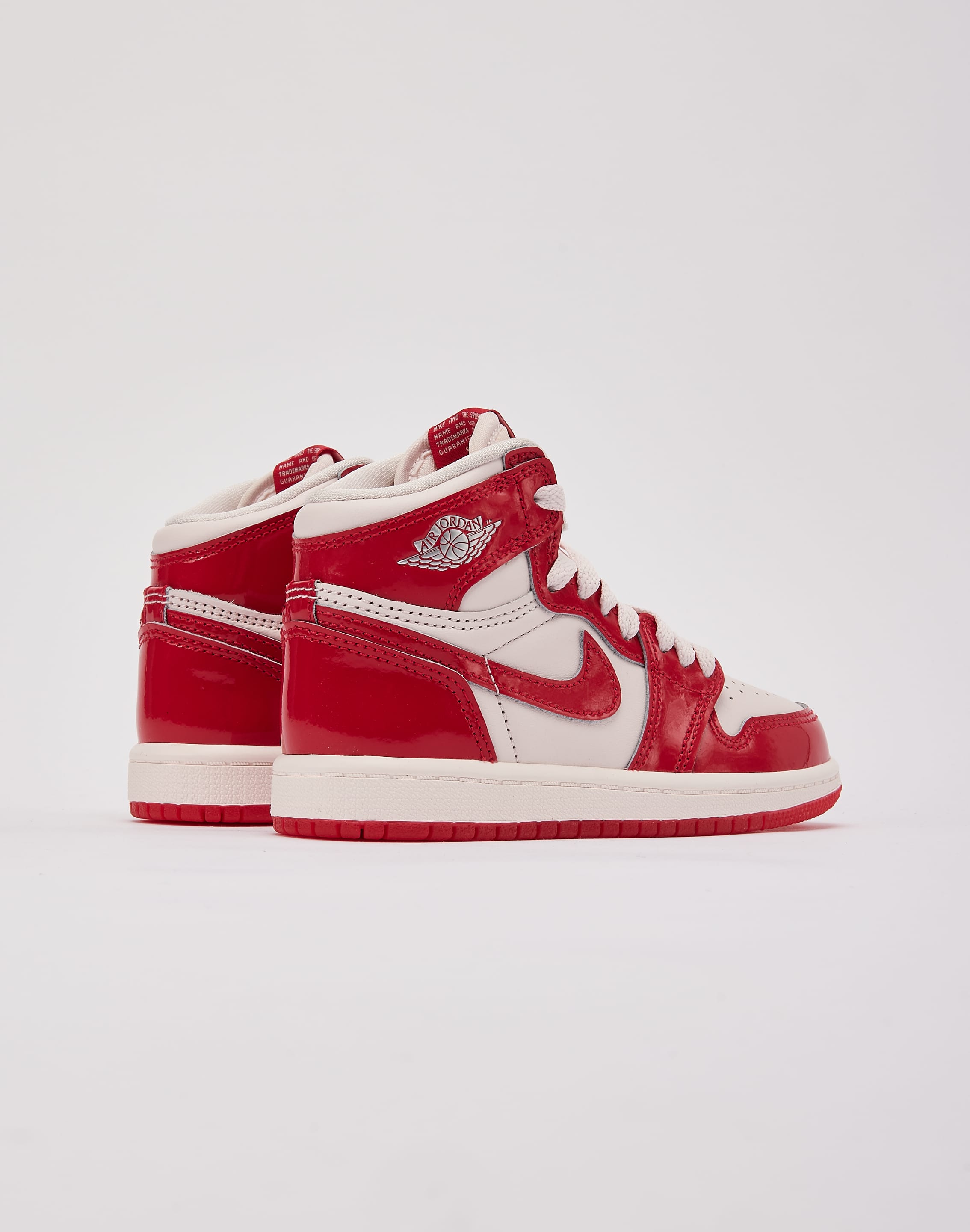 Photo of Jordan Air Jordan 1 Retro High OG 'Nails and Grails’ Pre-School