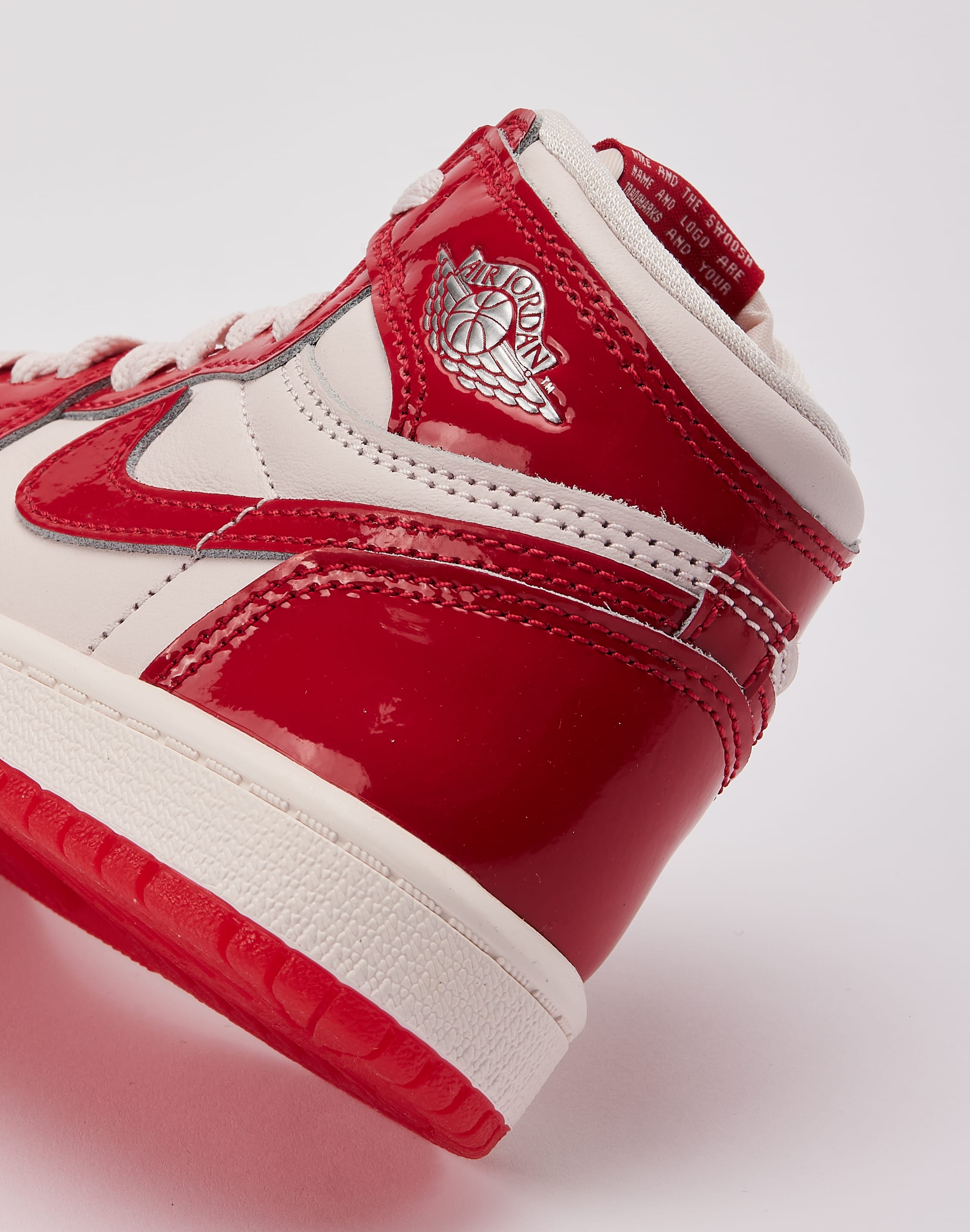 Photo of Jordan Air Jordan 1 Retro High OG 'Nails and Grails’ Pre-School