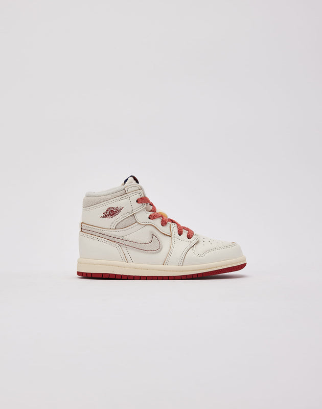 Jordan Air Jordan 1 Retro High OG 'Rare Air' Toddler – DTLR