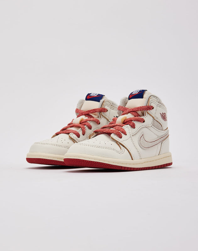 Jordan Air Jordan 1 Retro High OG 'Rare Air' Toddler – DTLR