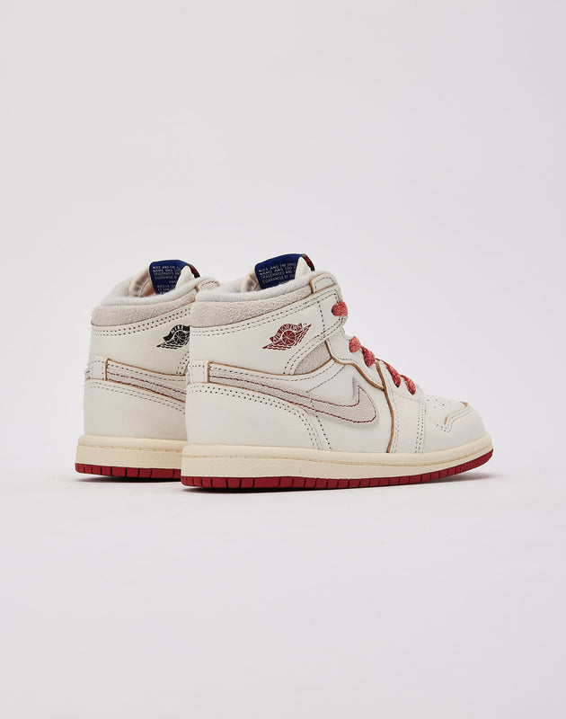 Jordan Air Jordan 1 Retro High OG 'Rare Air' Toddler – DTLR