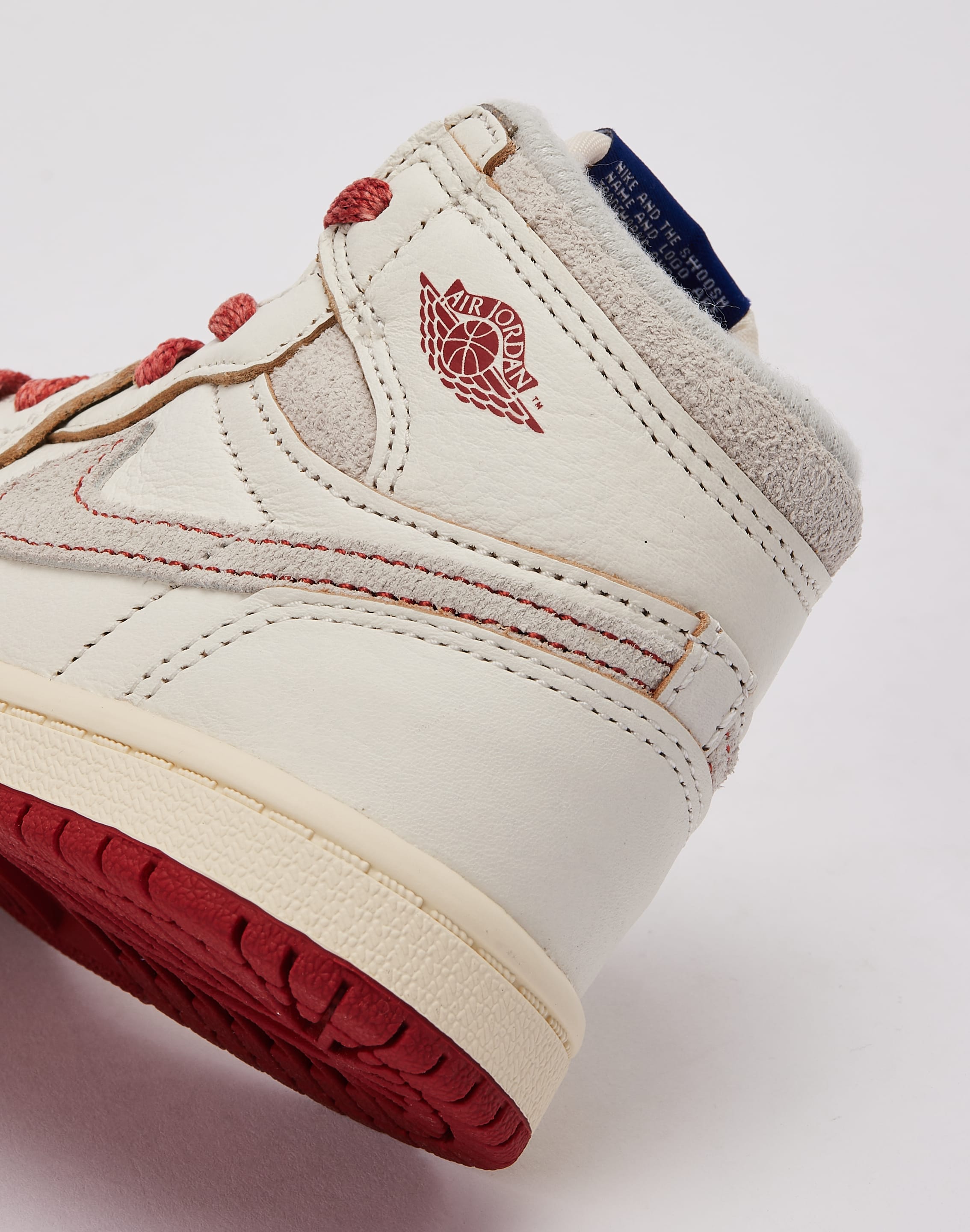 Jordan Air Jordan 1 Retro High OG 'Rare Air' Toddler