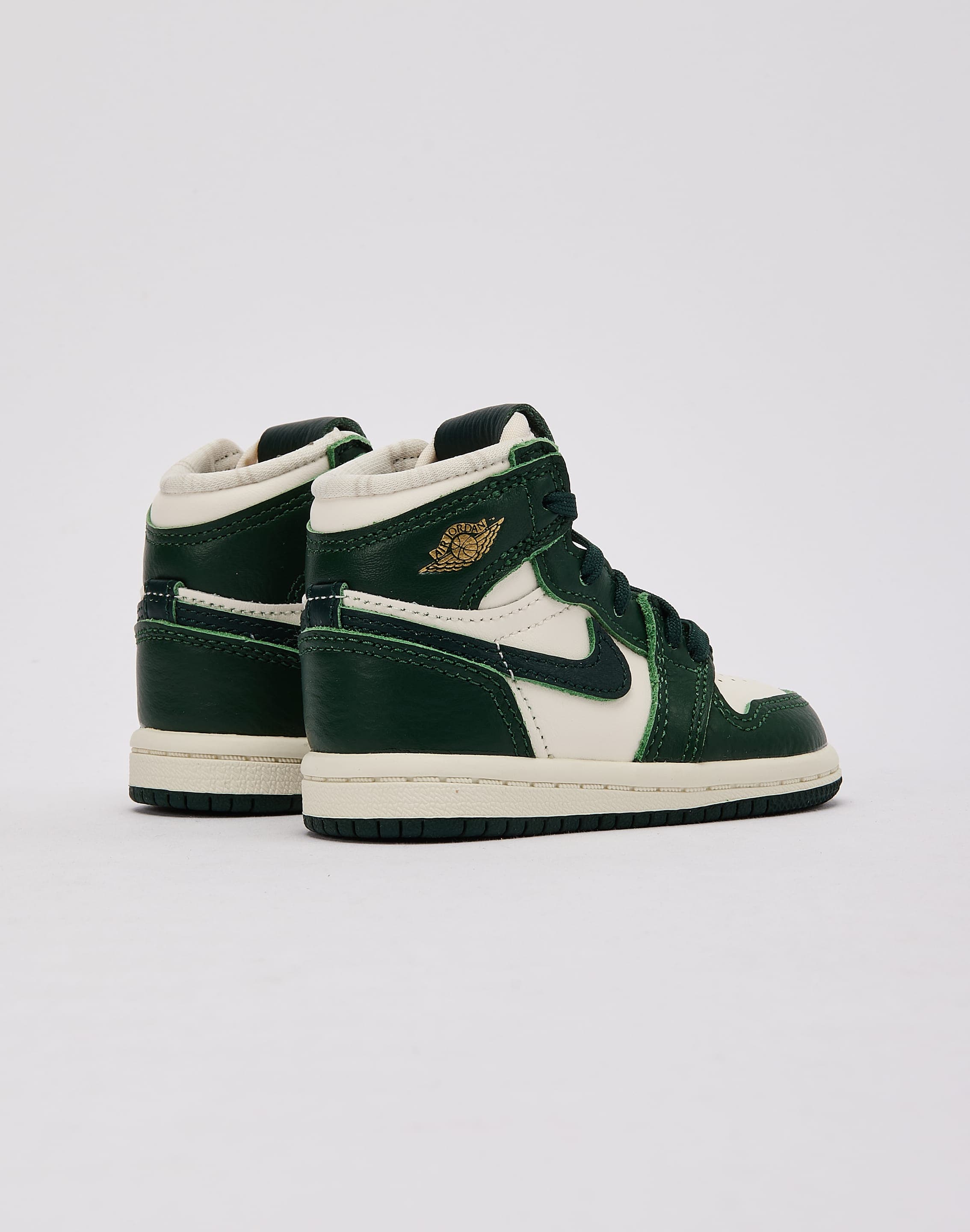 Jordan Air Jordan Retro High OG 'Pro Green' Toddler – DTLR