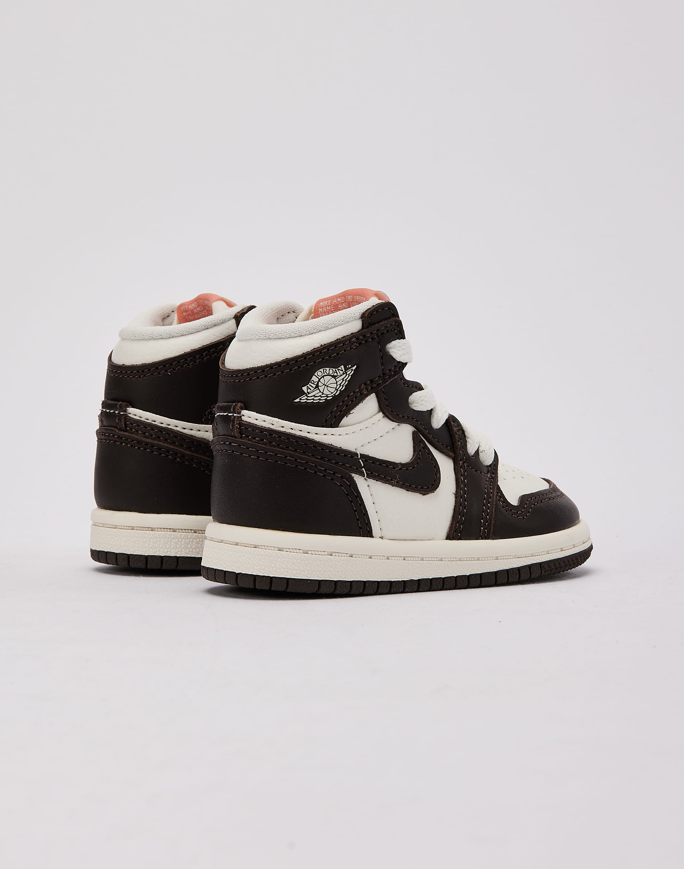 Jordan Air Jordan 1 Retro High OG 'Baroque Brown' Toddler