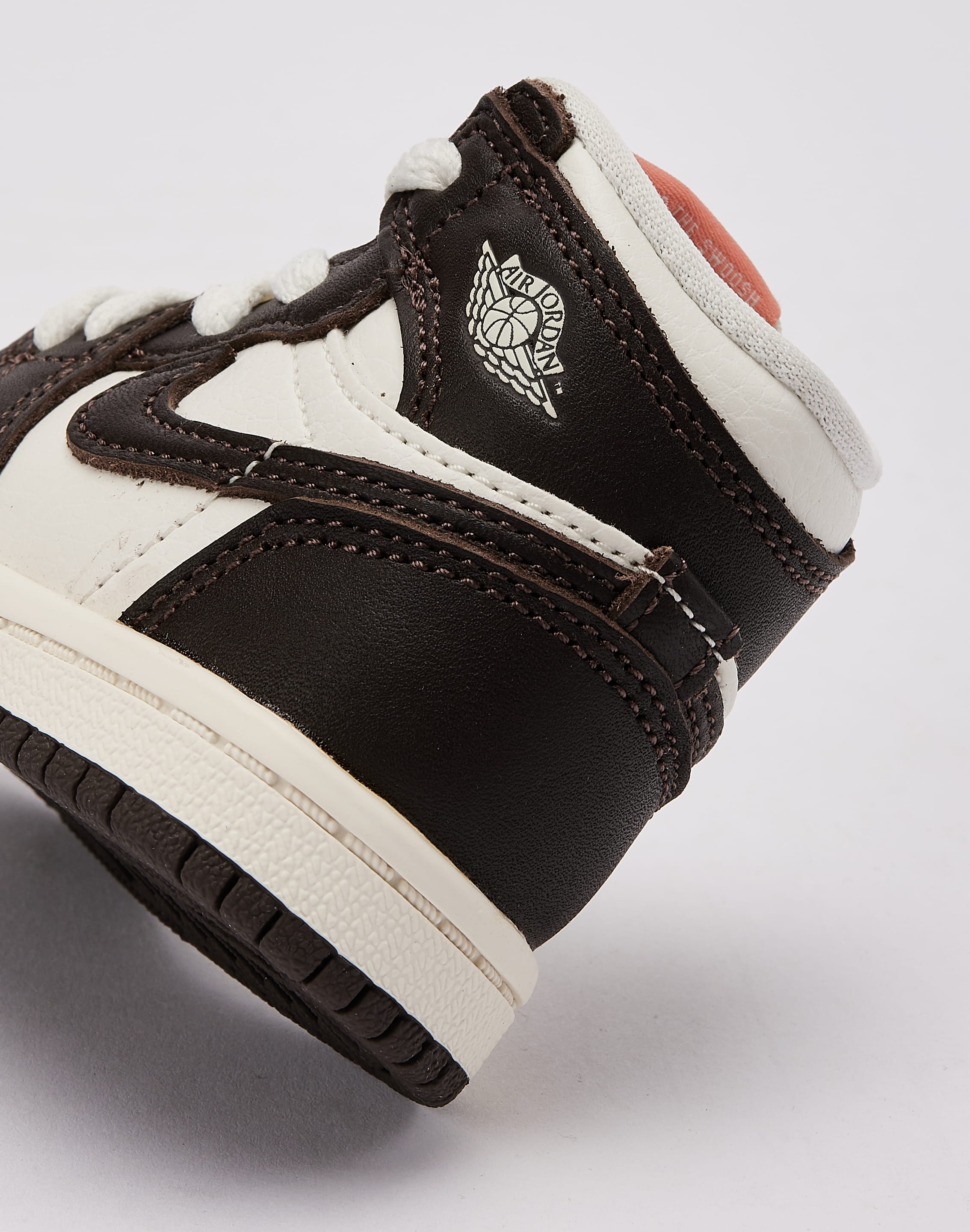 Jordan Air Jordan 1 Retro High OG 'Baroque Brown' Toddler