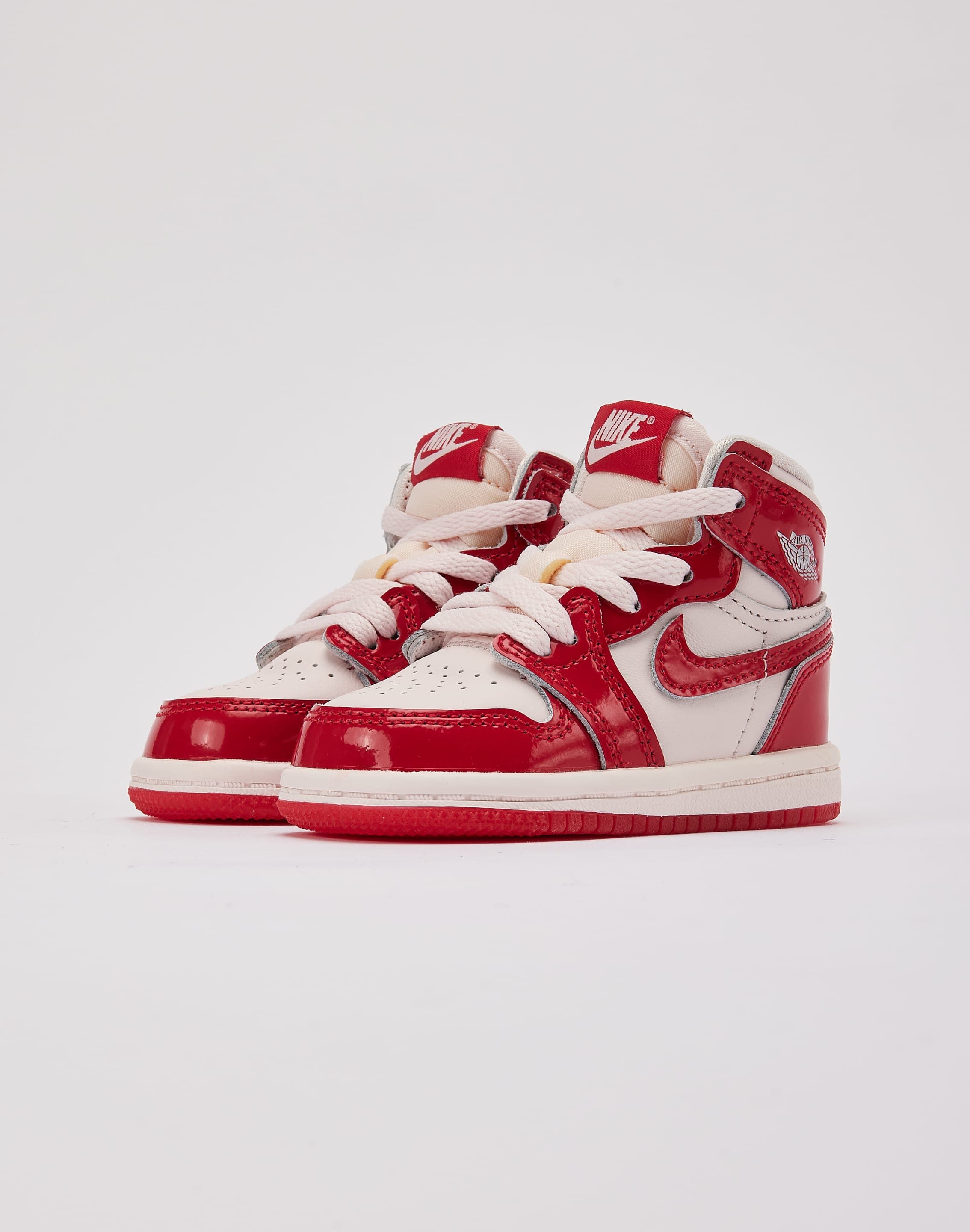 Jordan Air Jordan 1 Retro High OG 'Nails and Grails’ Toddler, image 2 of 6
