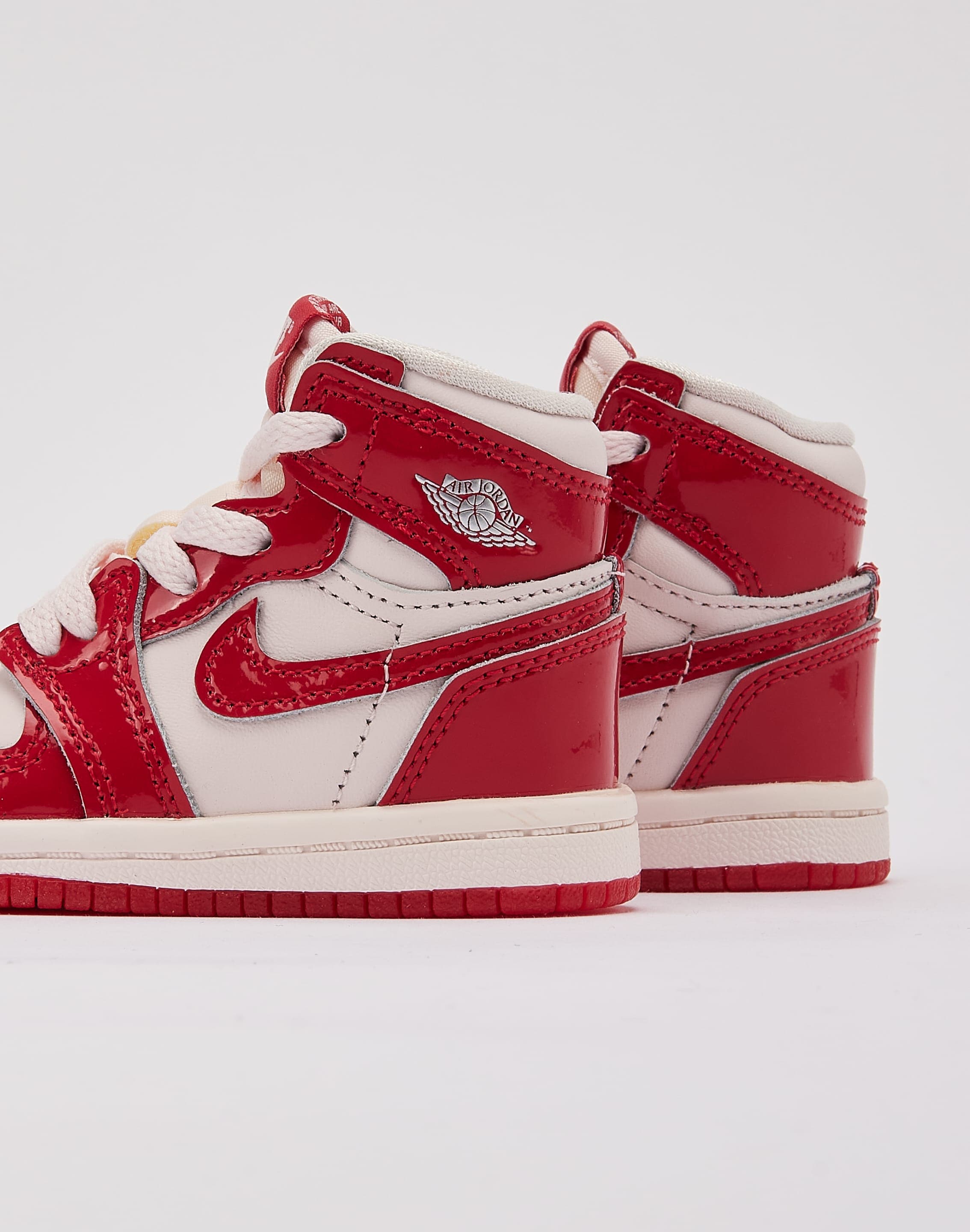 Jordan Air Jordan 1 Retro High OG 'Nails and Grails’ Toddler, image 6 of 6
